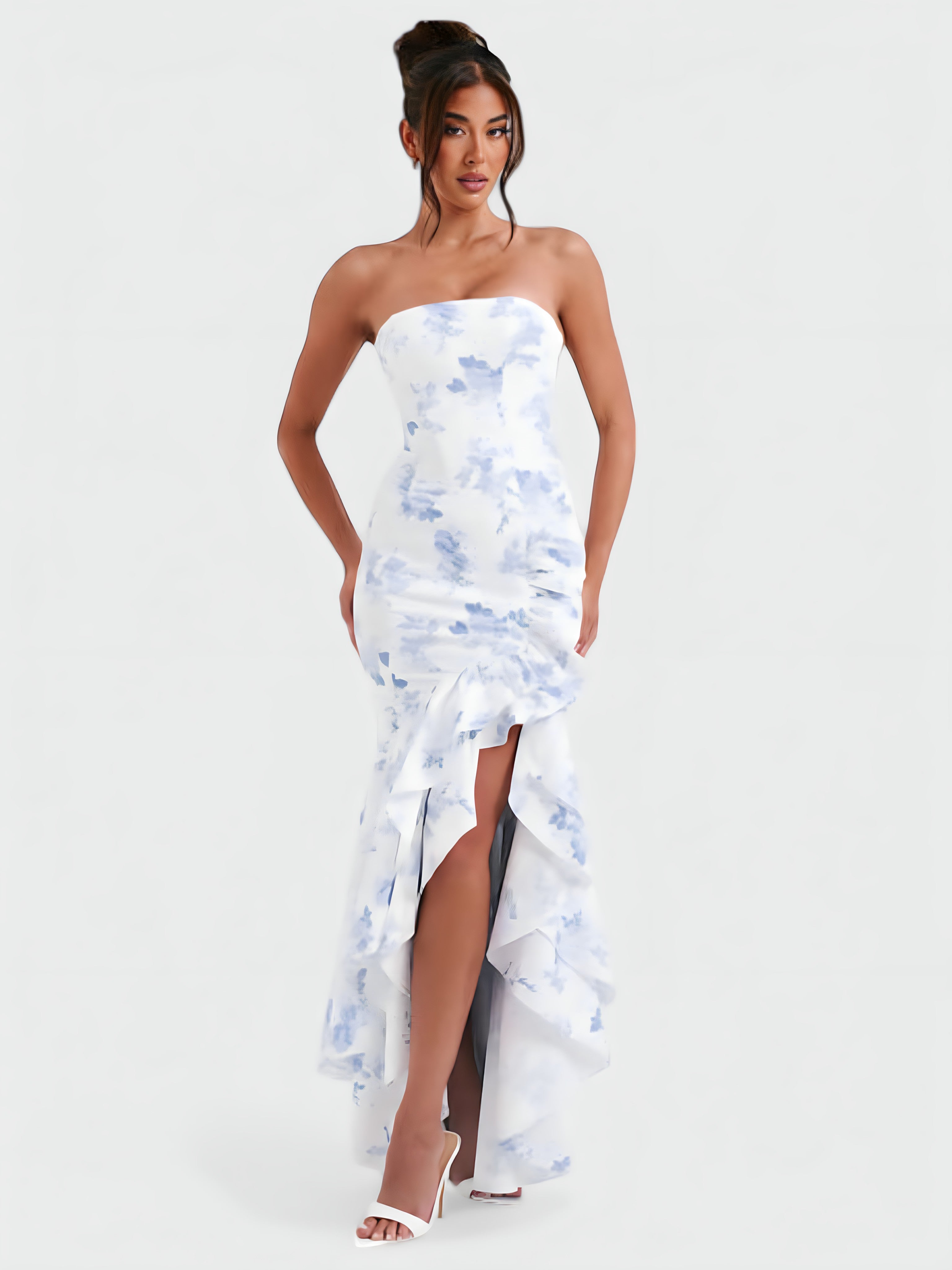 VANESSA MAXI DRESS