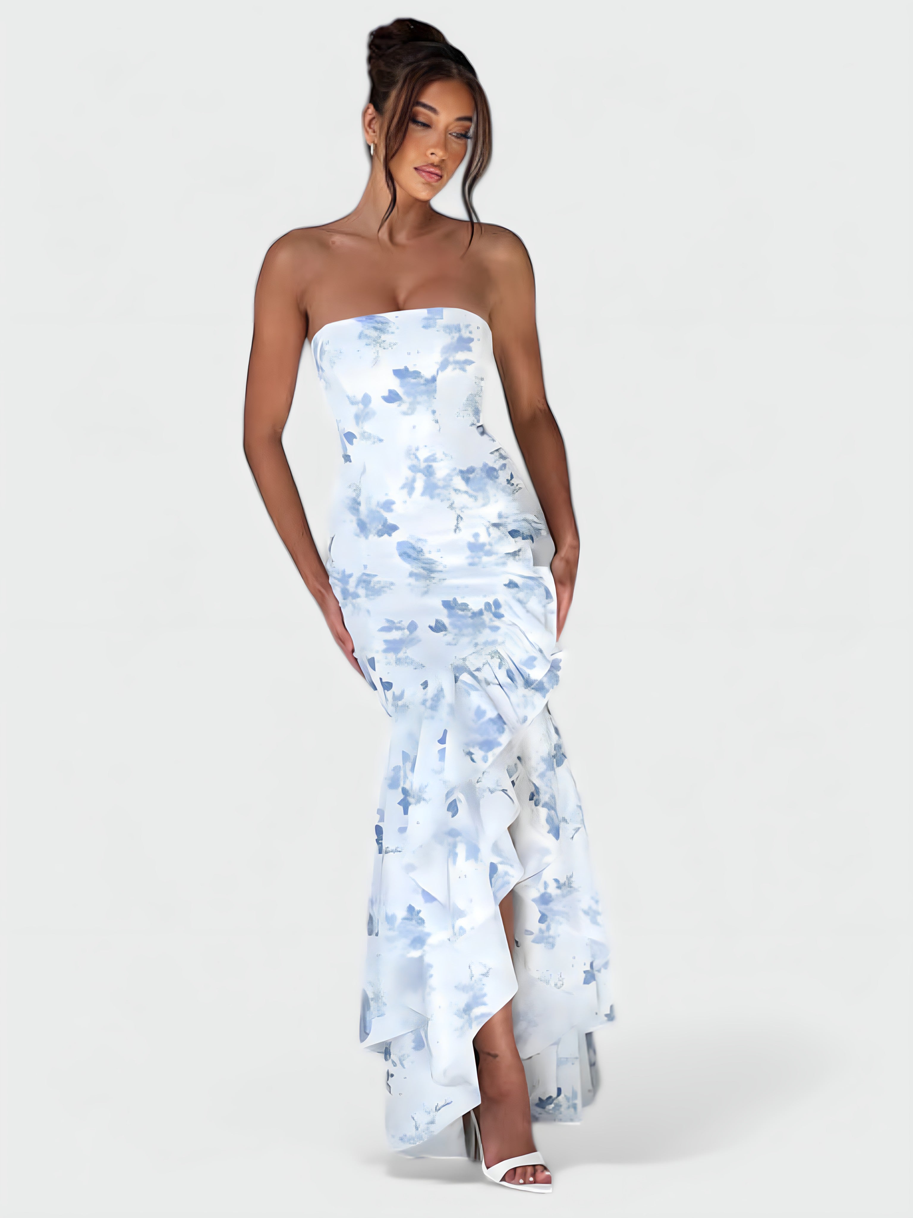 VANESSA MAXI DRESS