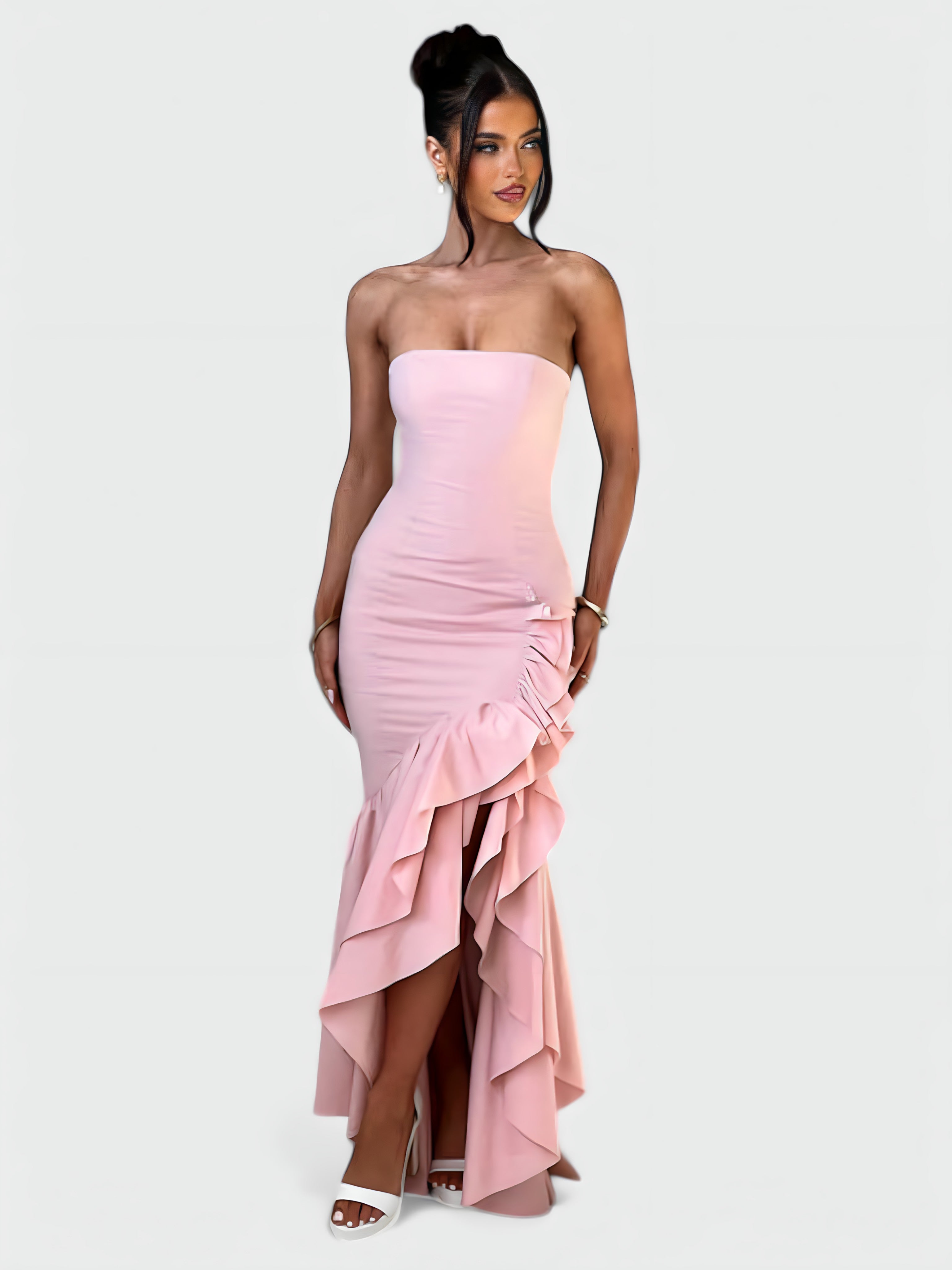 VANESSA MAXI DRESS