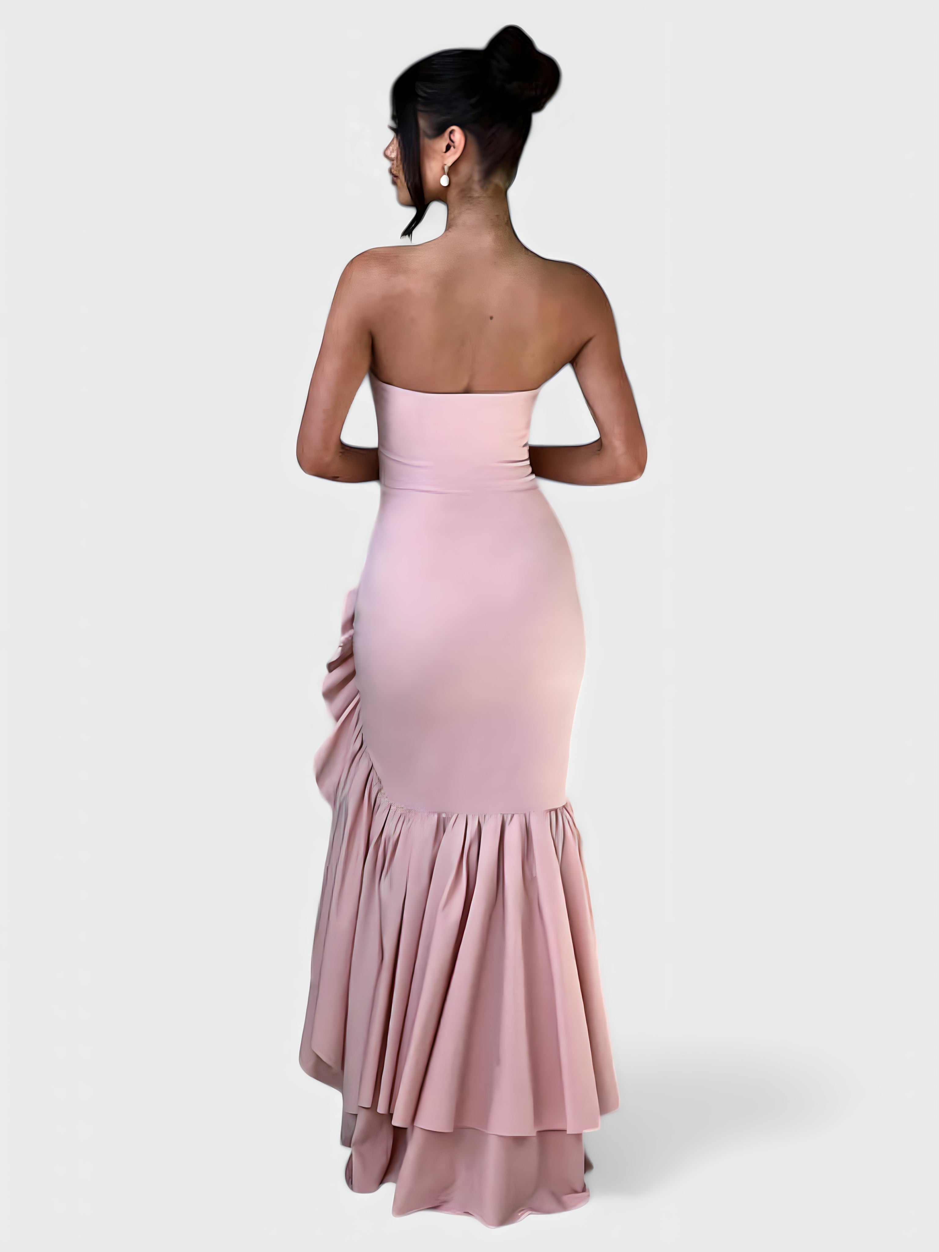 VANESSA MAXI DRESS
