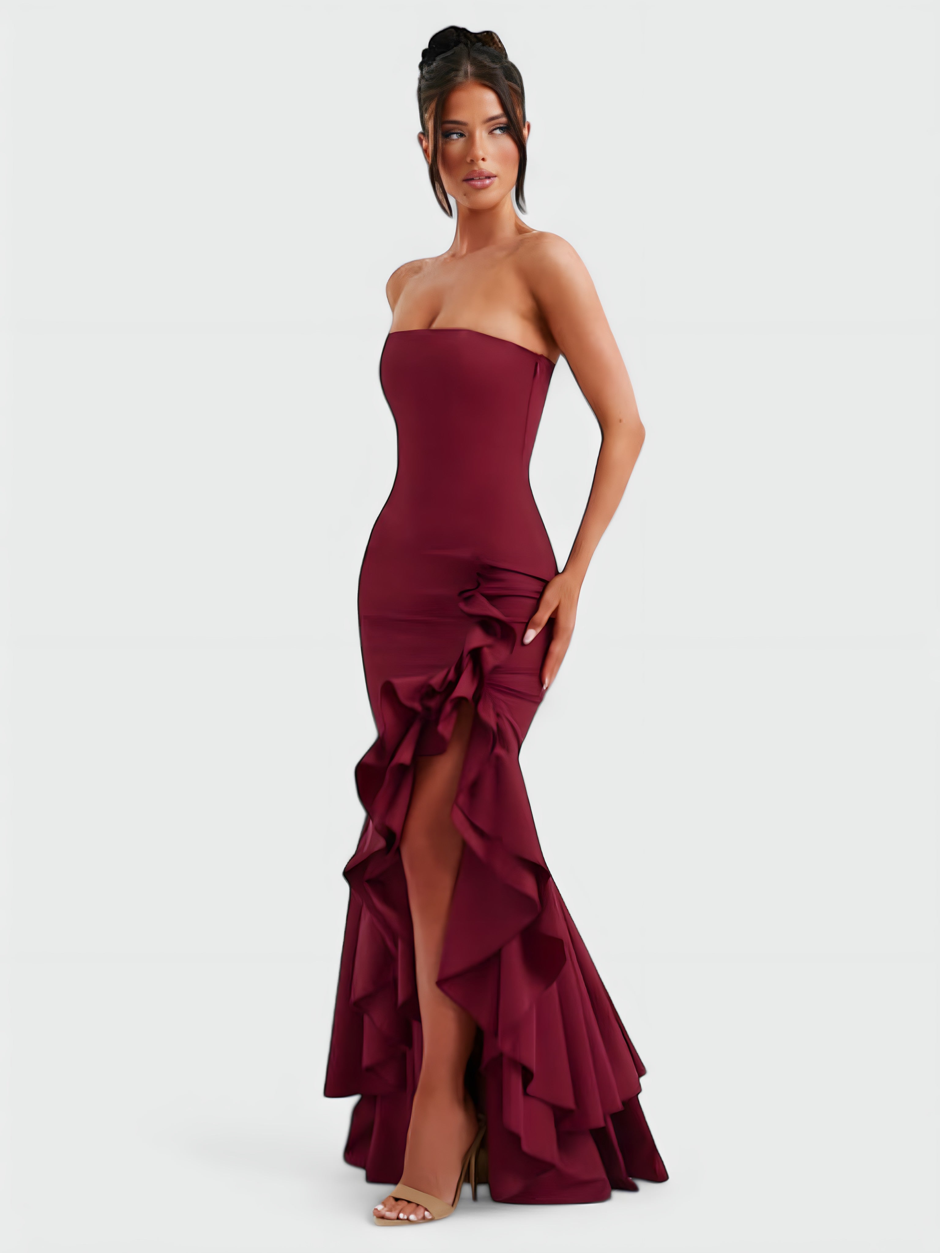 VANESSA MAXI DRESS