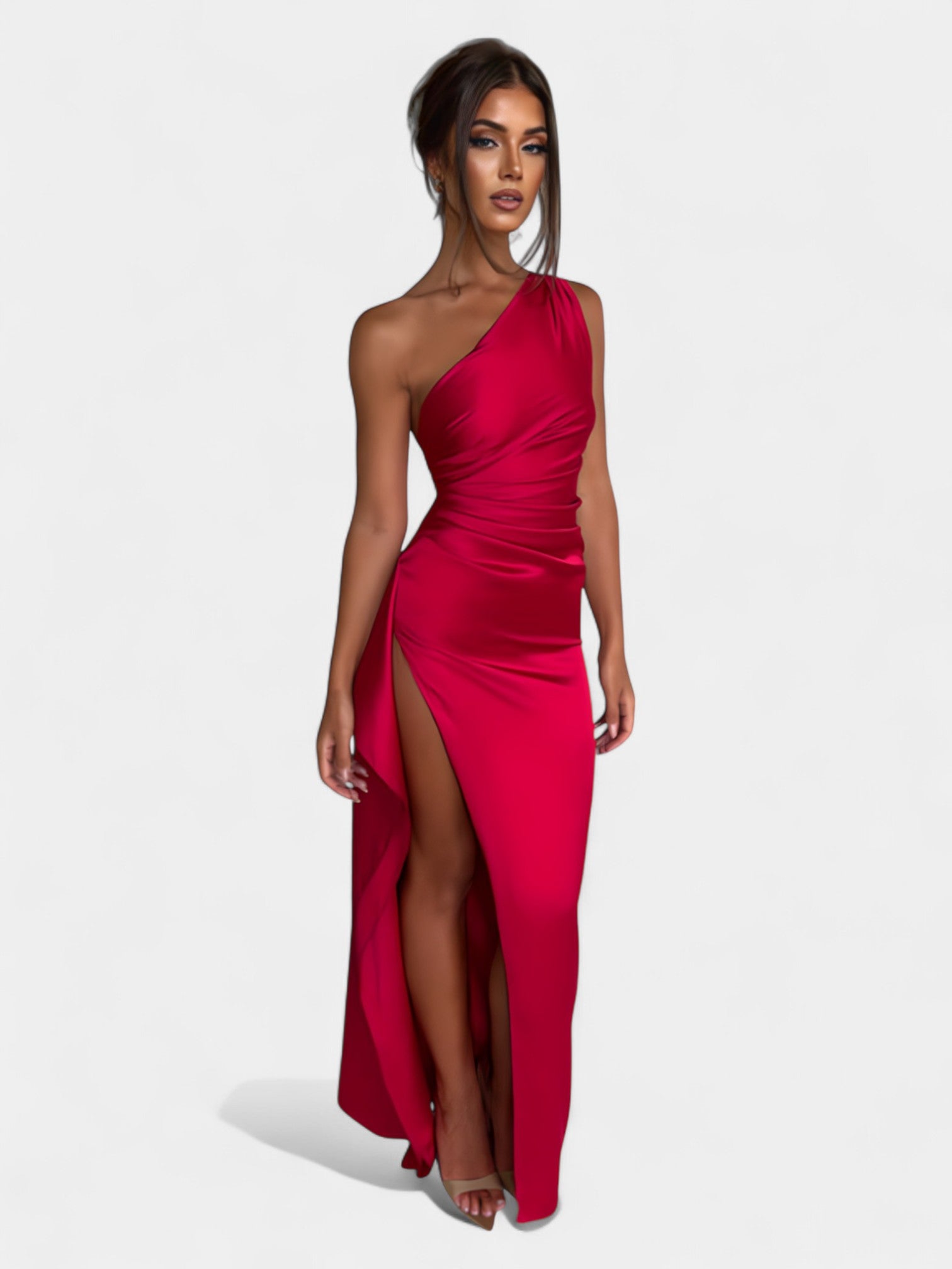 VALERIE MAXI DRESS