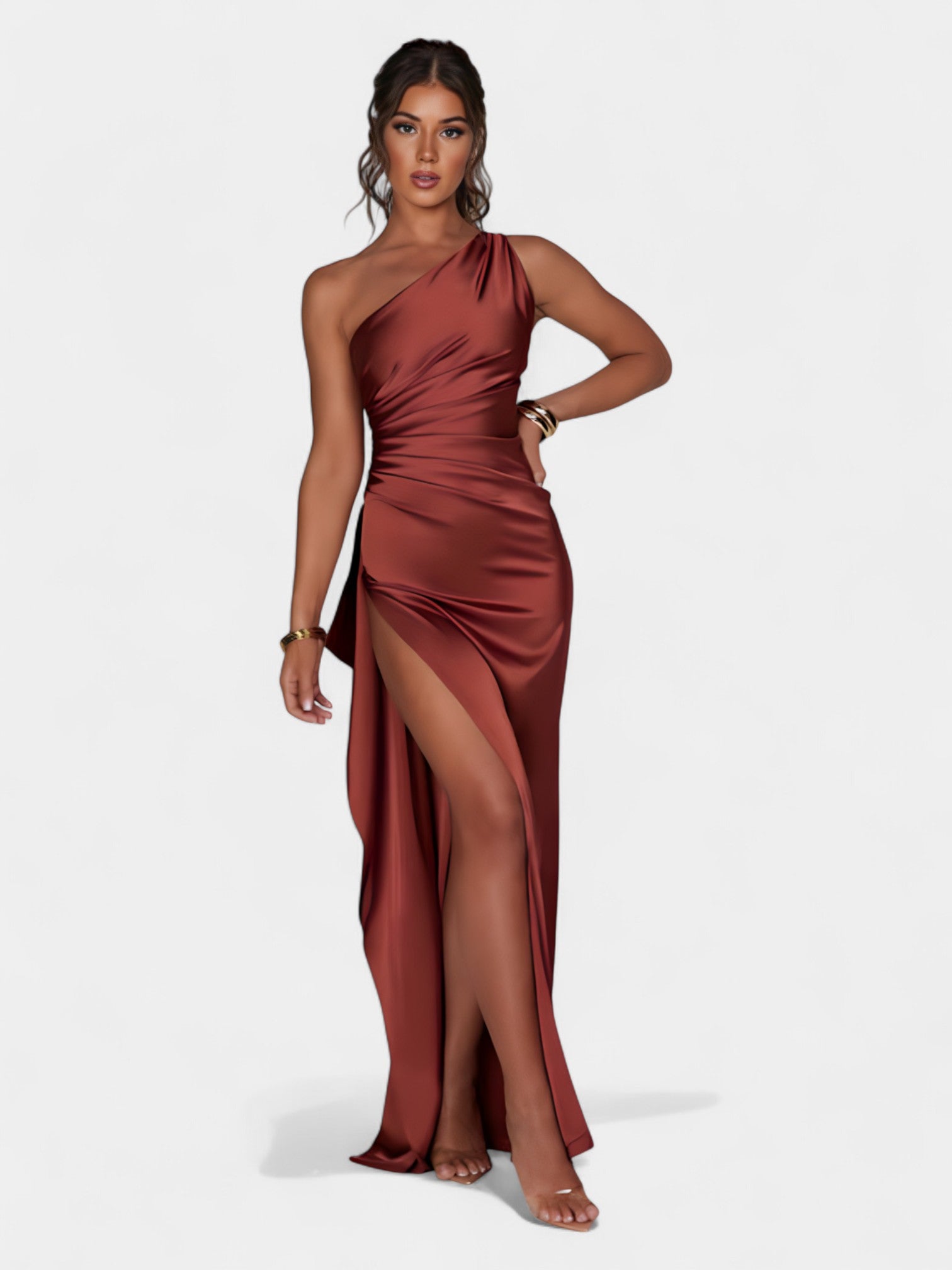 VALERIE MAXI DRESS