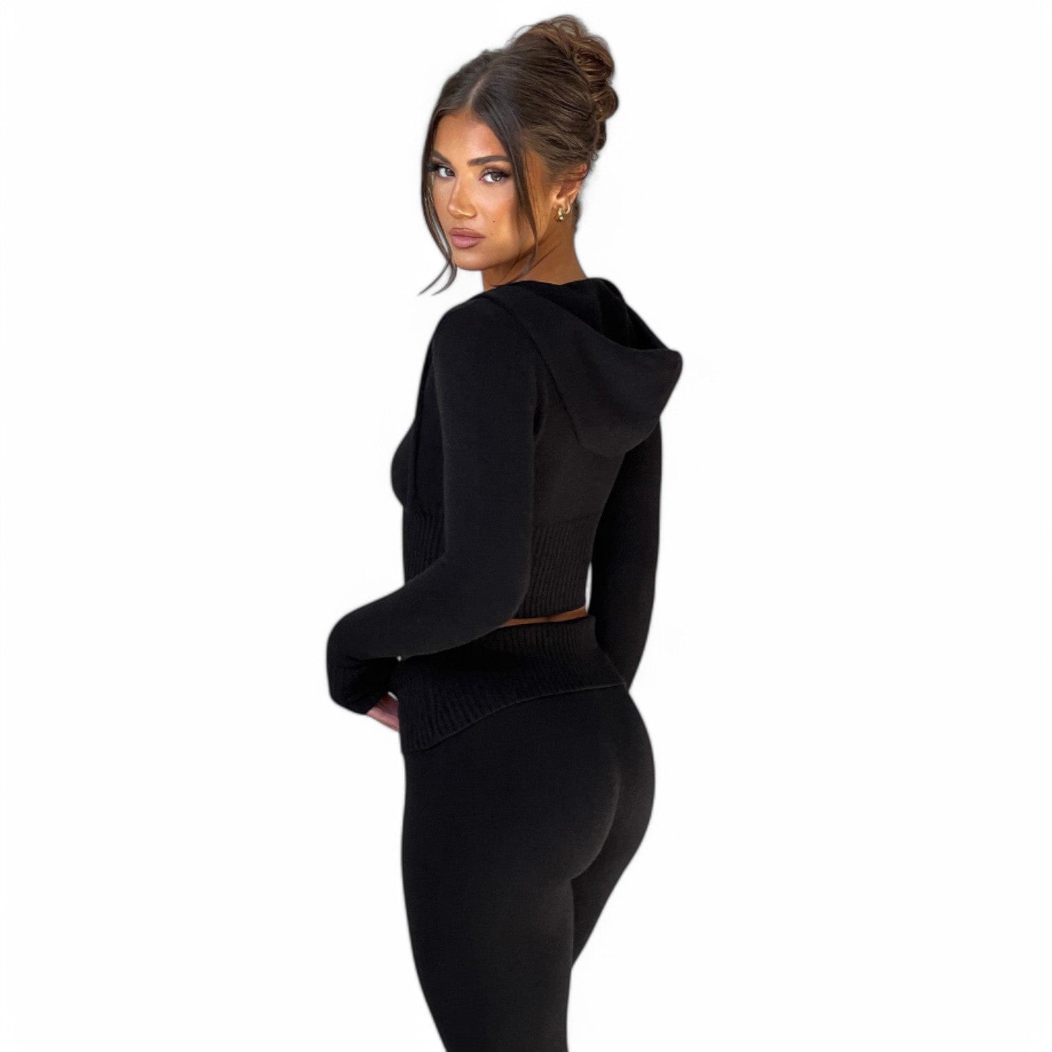 CLARA HOODIE