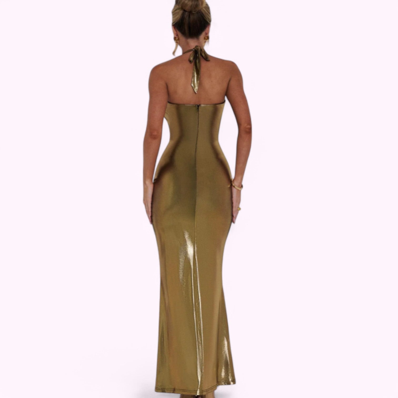 MIAMI MAXI DRESS