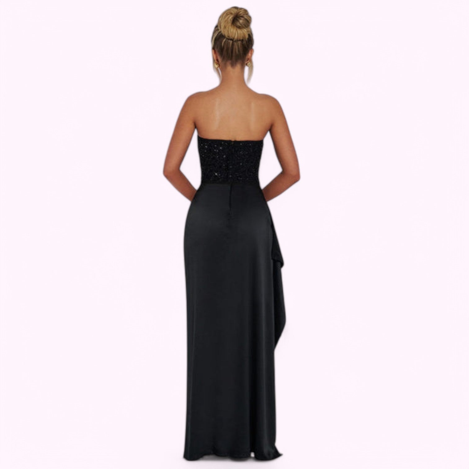 GEORGIA MAXI DRESS