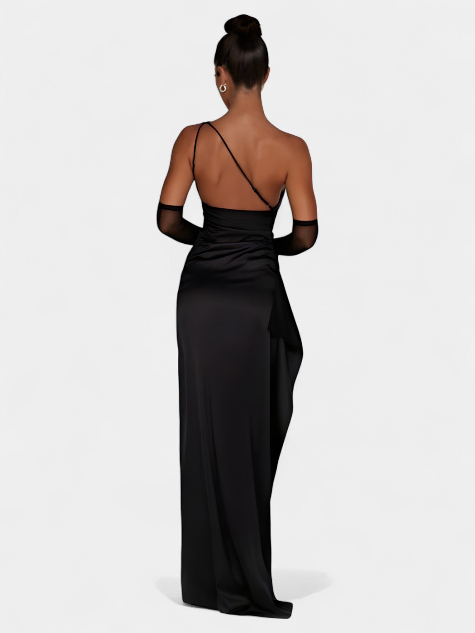 VALERIE MAXI DRESS