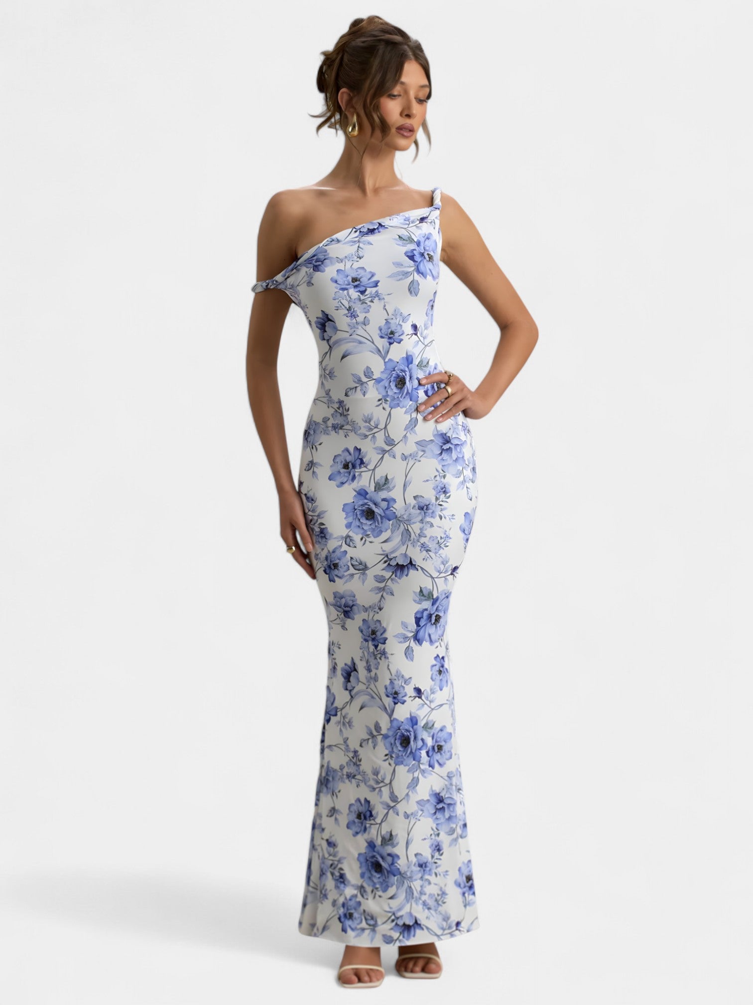 LATO MAXI DRESS