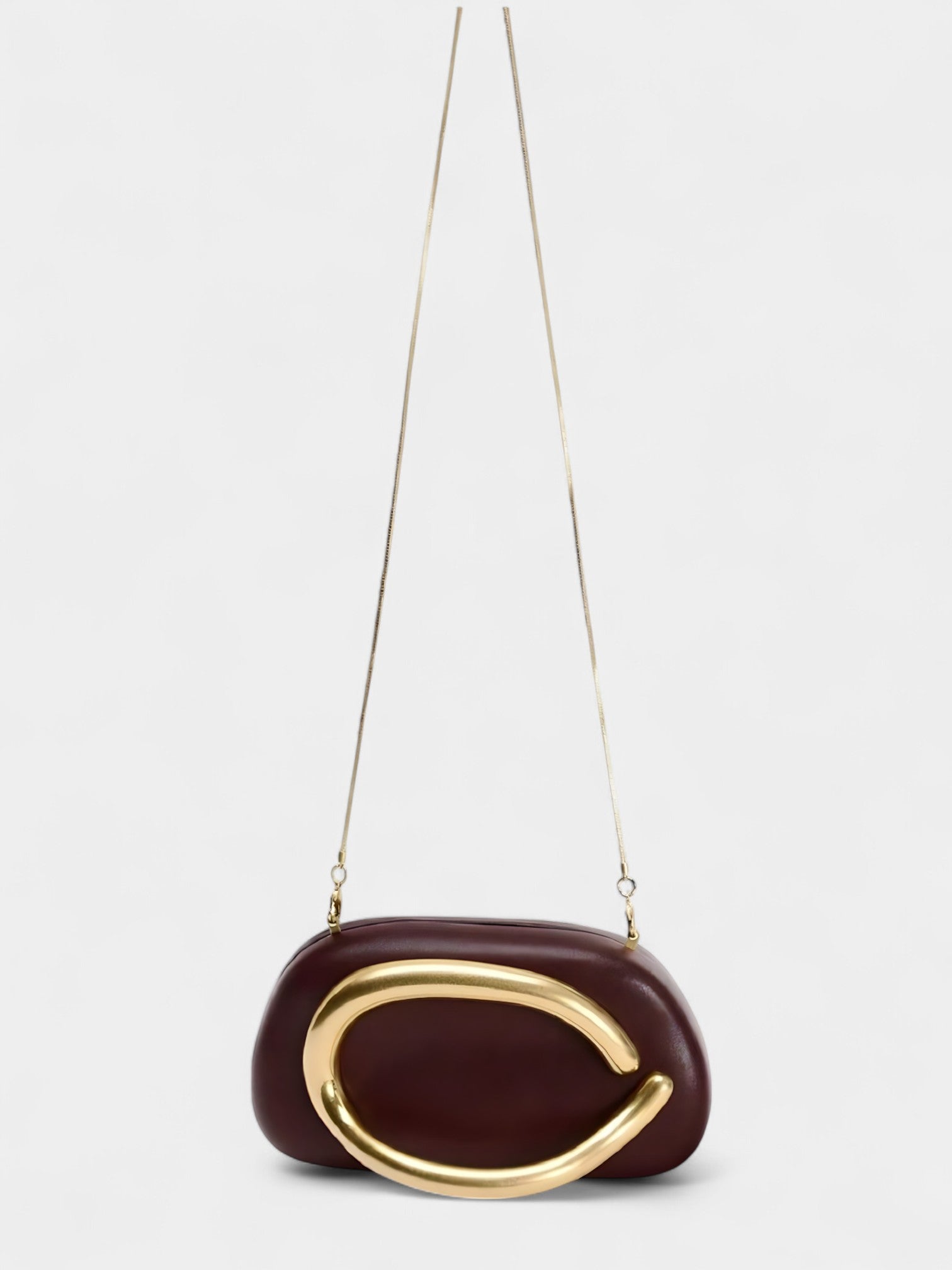 CANCUN CLUTCH HANDBAG