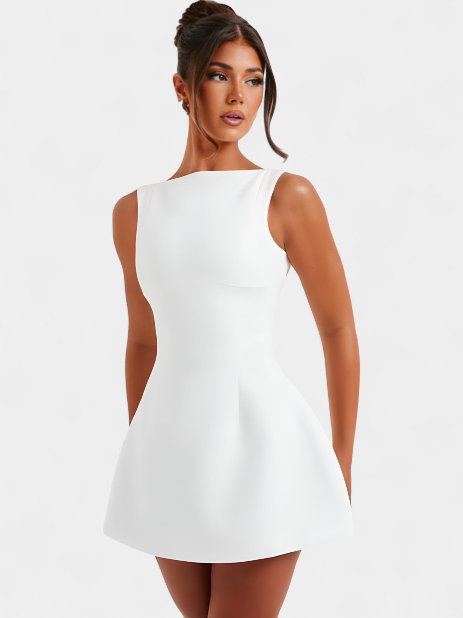 IVY MINI DRESS