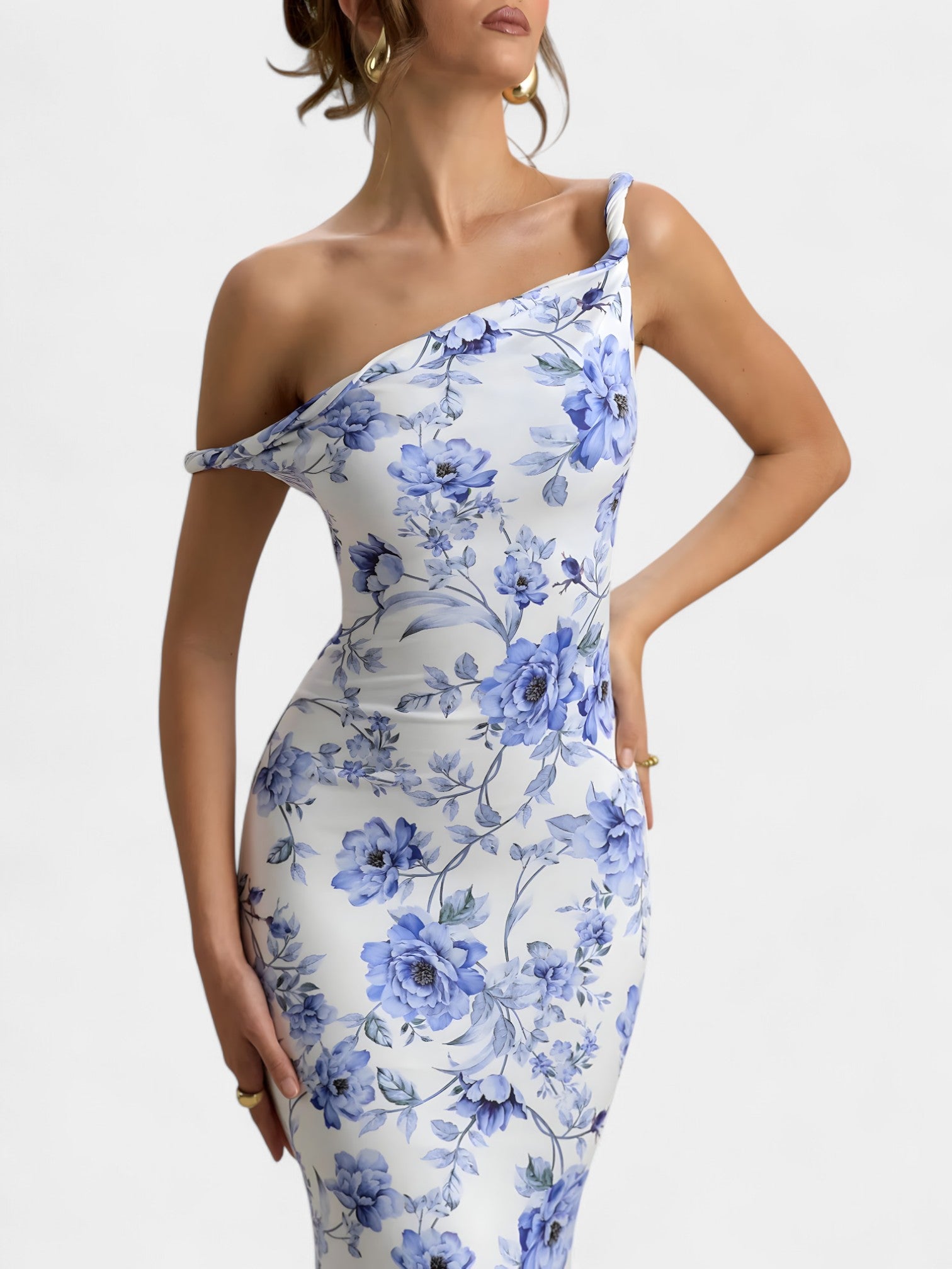 LATO MAXI DRESS