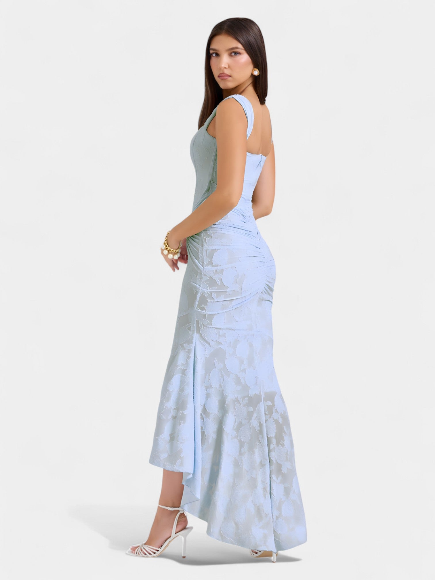 TINA MAXI DRESS