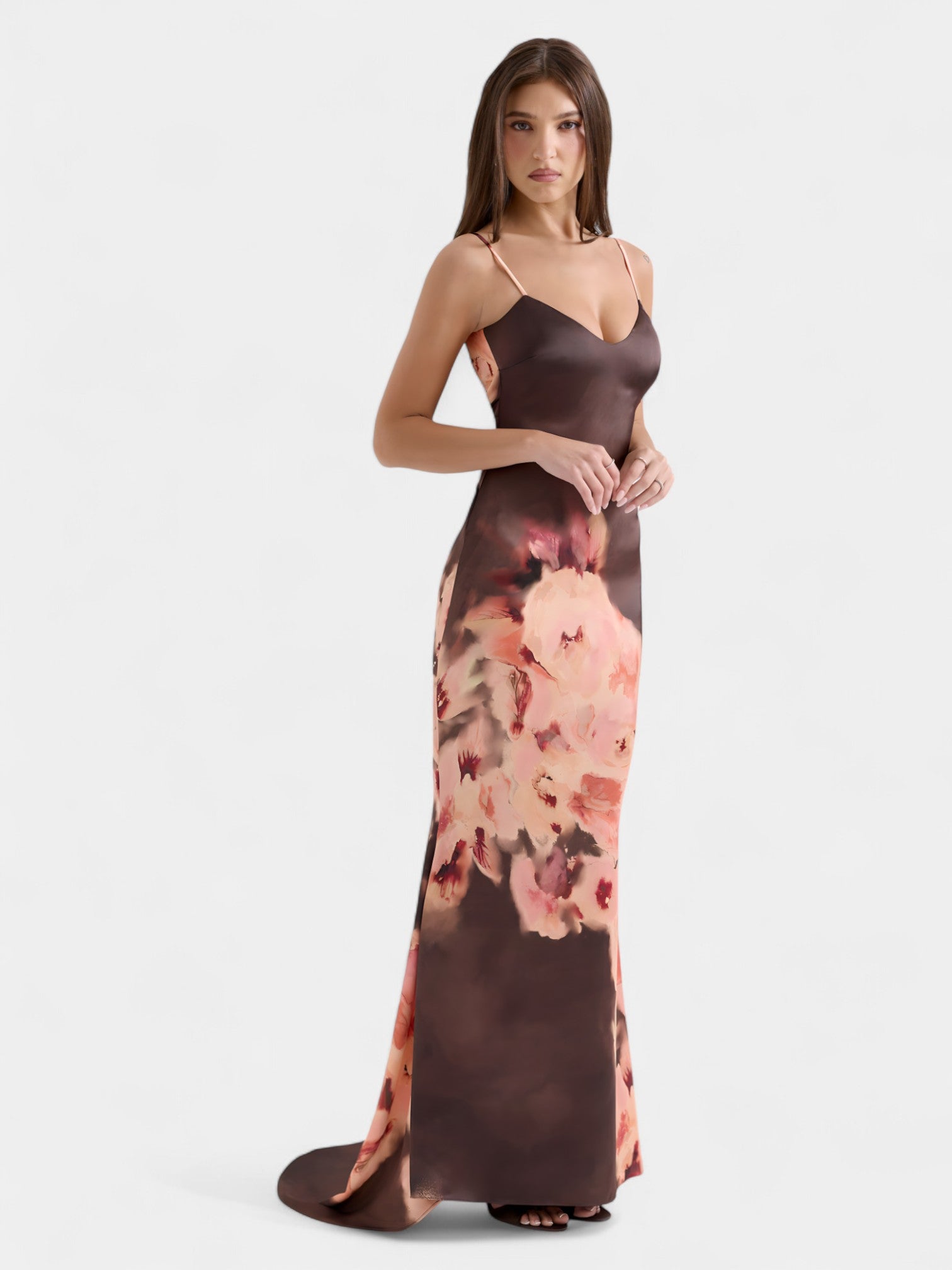 MULAN MAXI DRESS