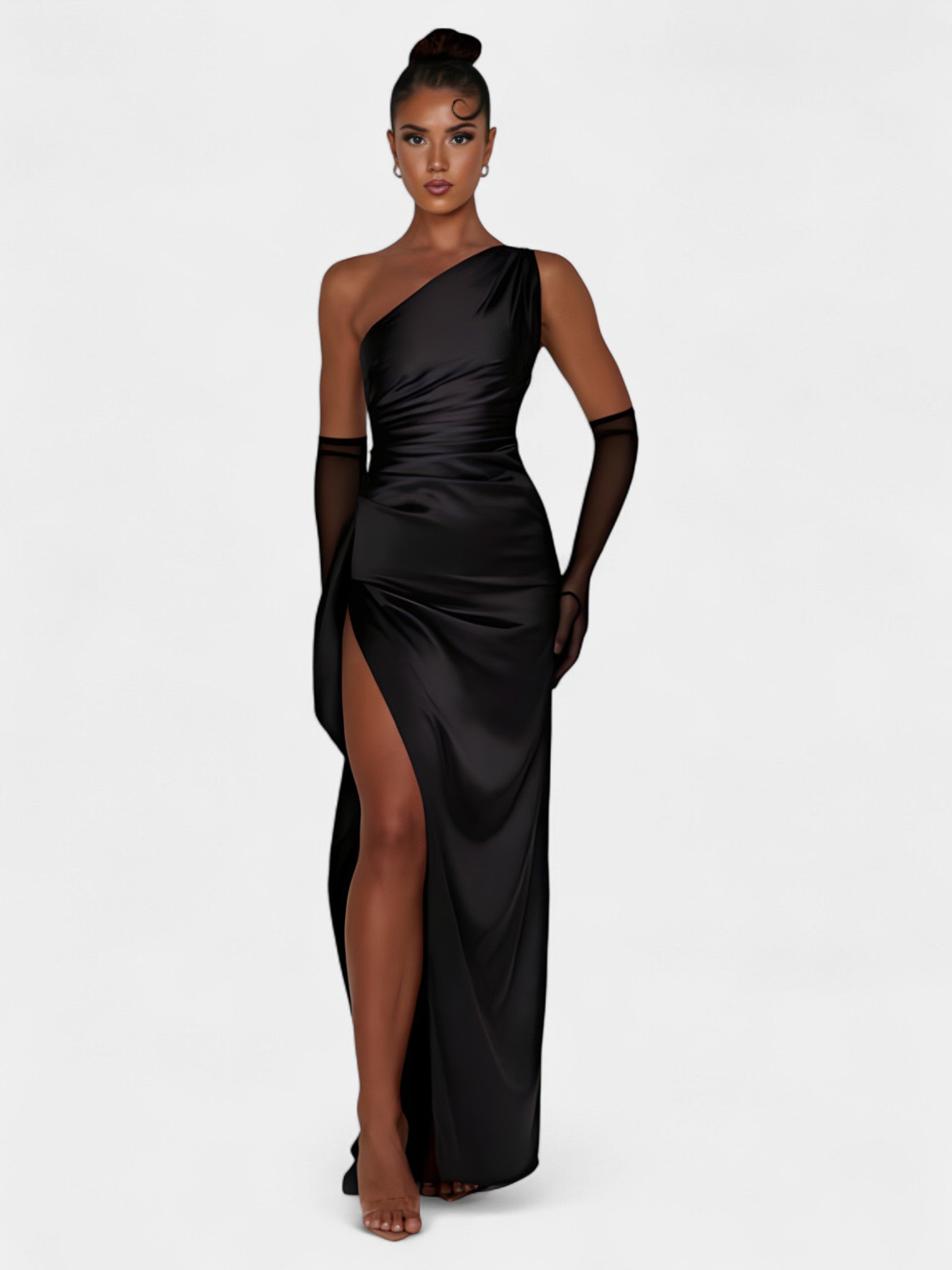VALERIE MAXI DRESS