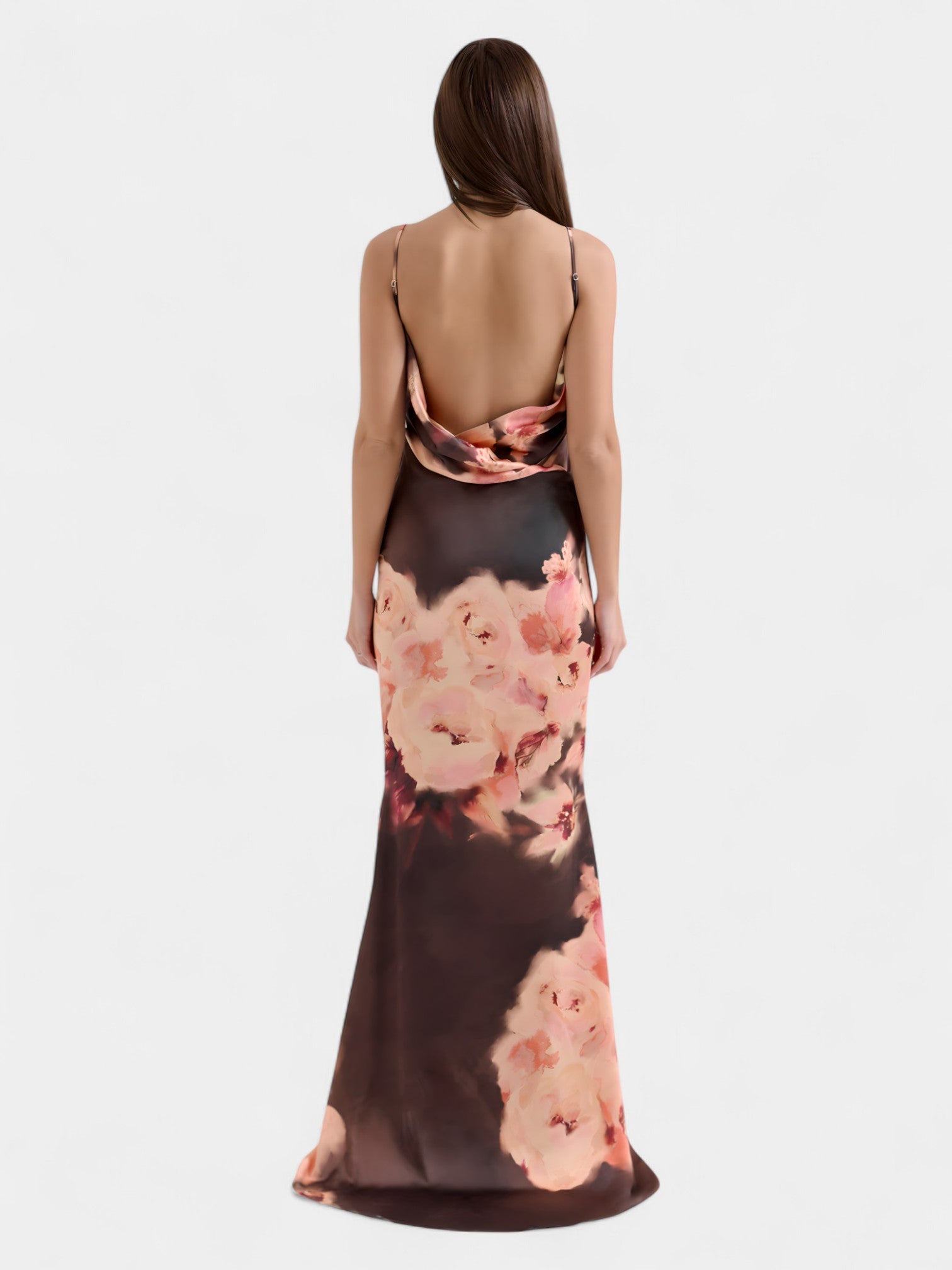 MULAN MAXI DRESS