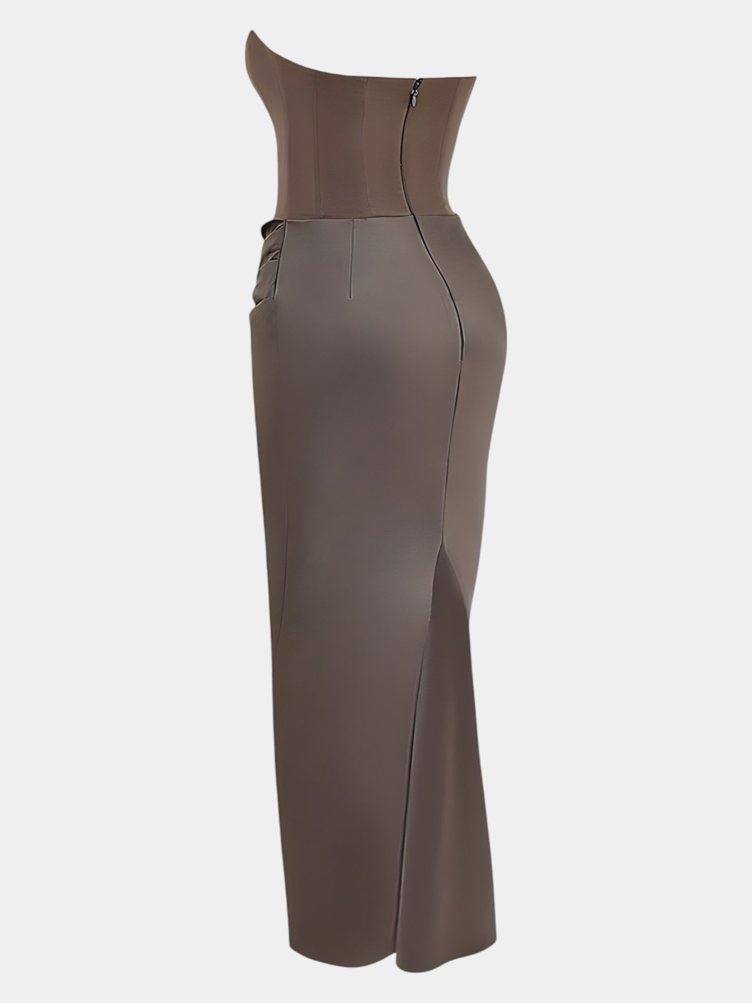 CHICAGO MAXI DRESS