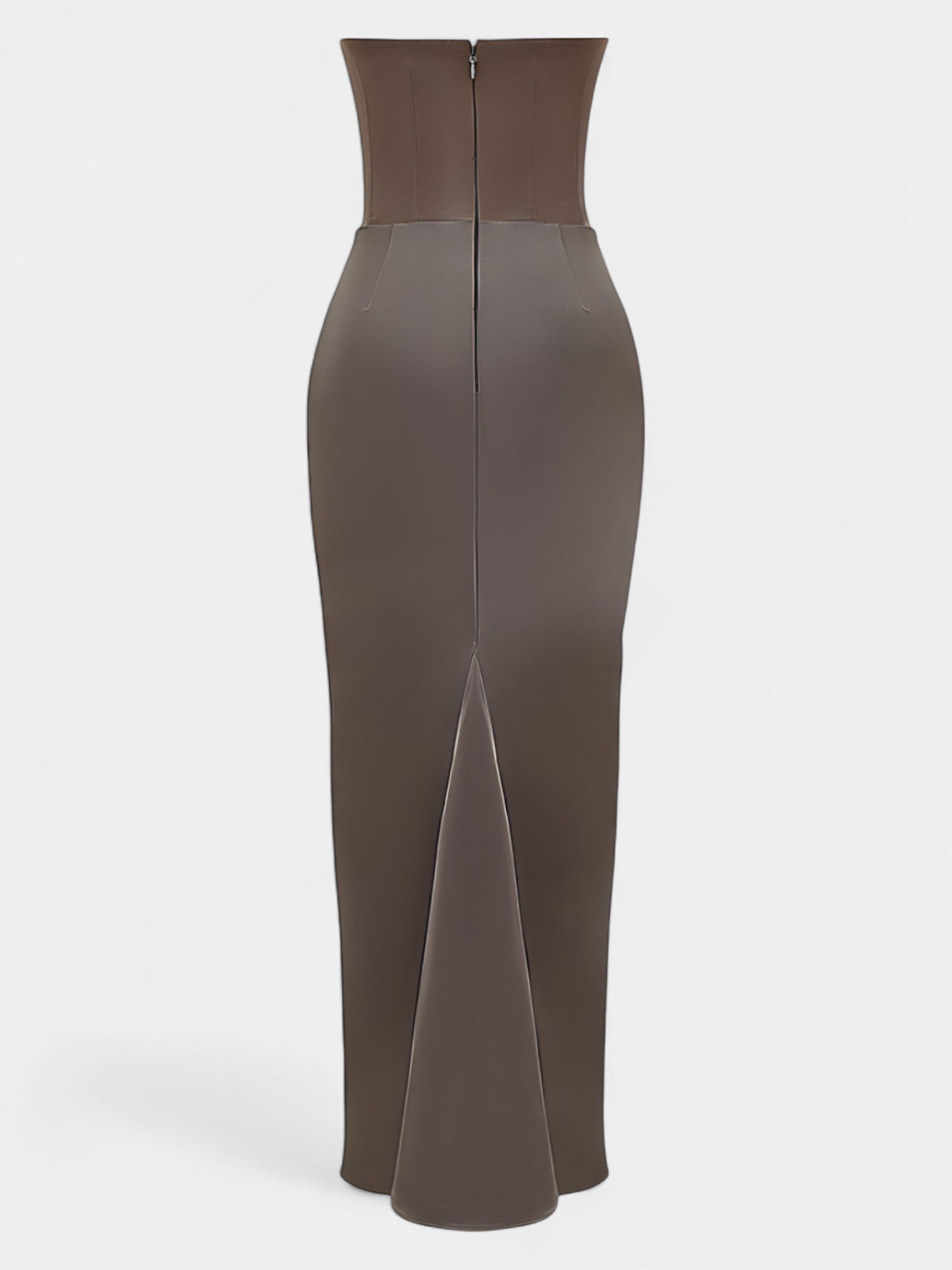 CHICAGO MAXI DRESS