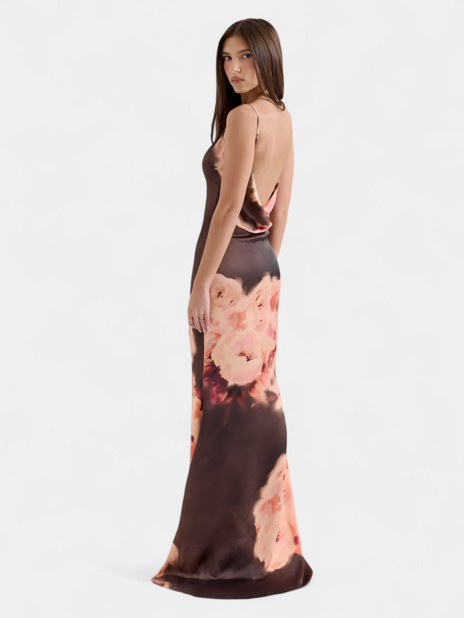 MULAN MAXI DRESS