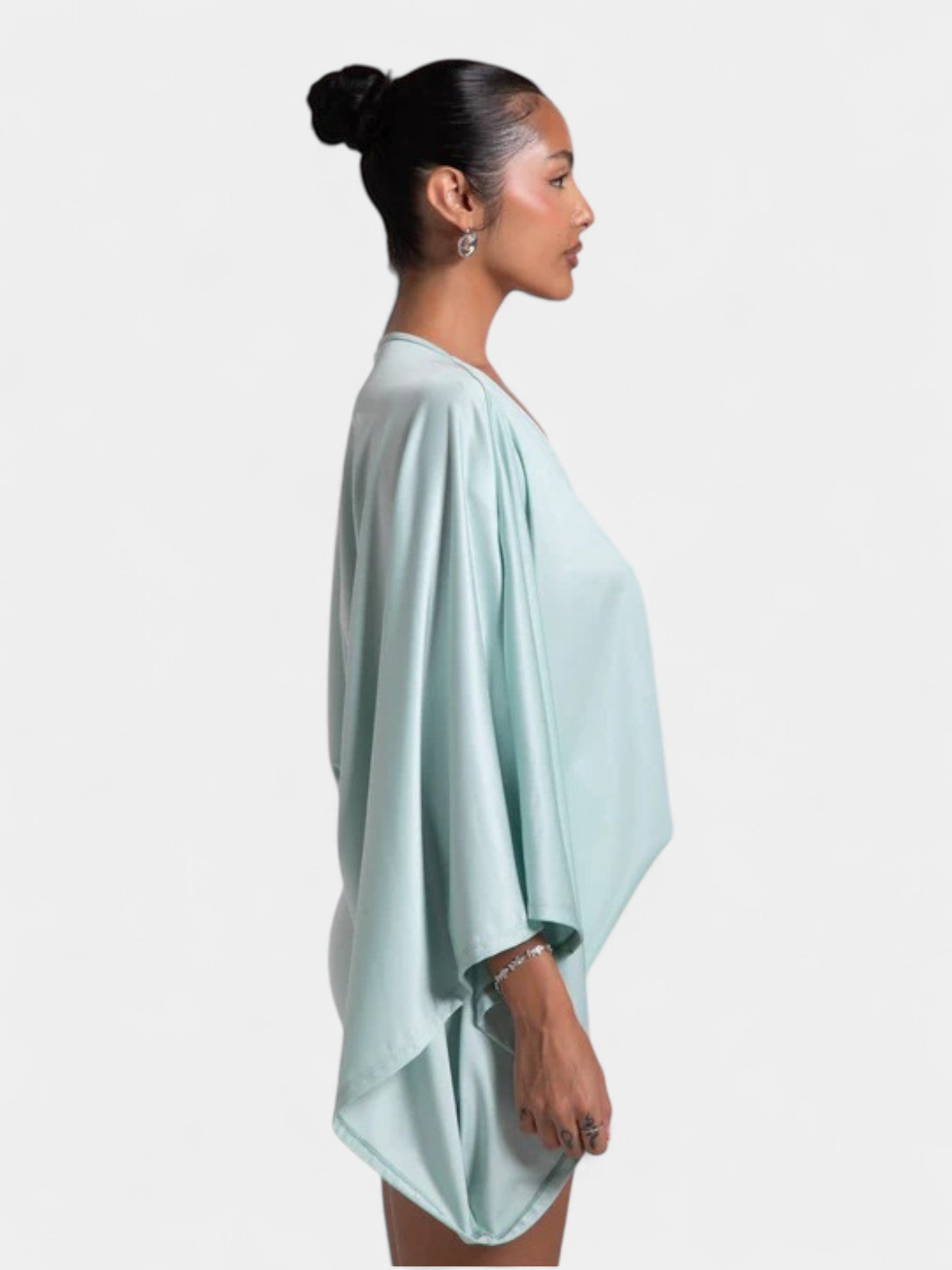 PENELOPE MINI DRESS