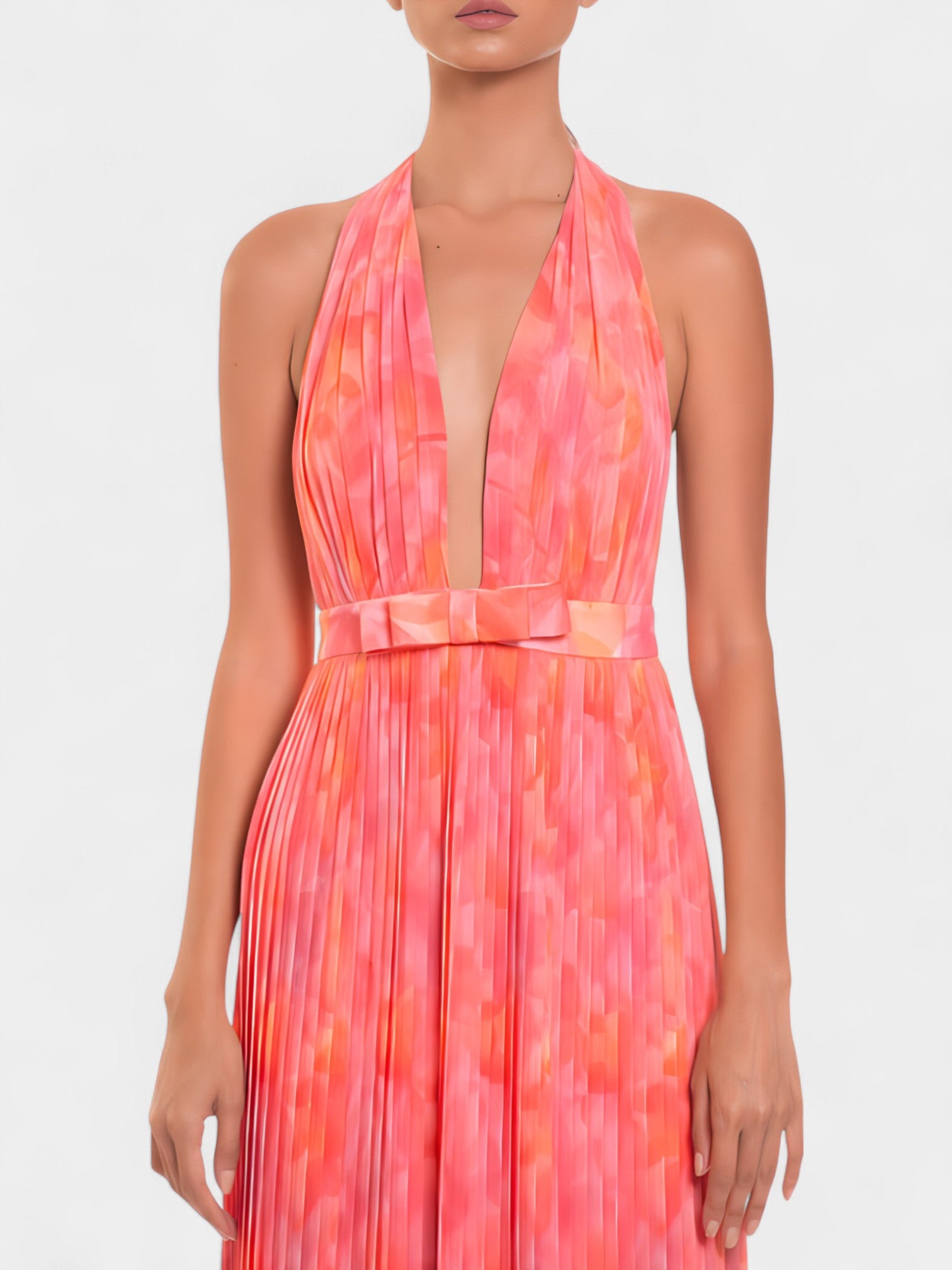 JULINA MAXI DRESS