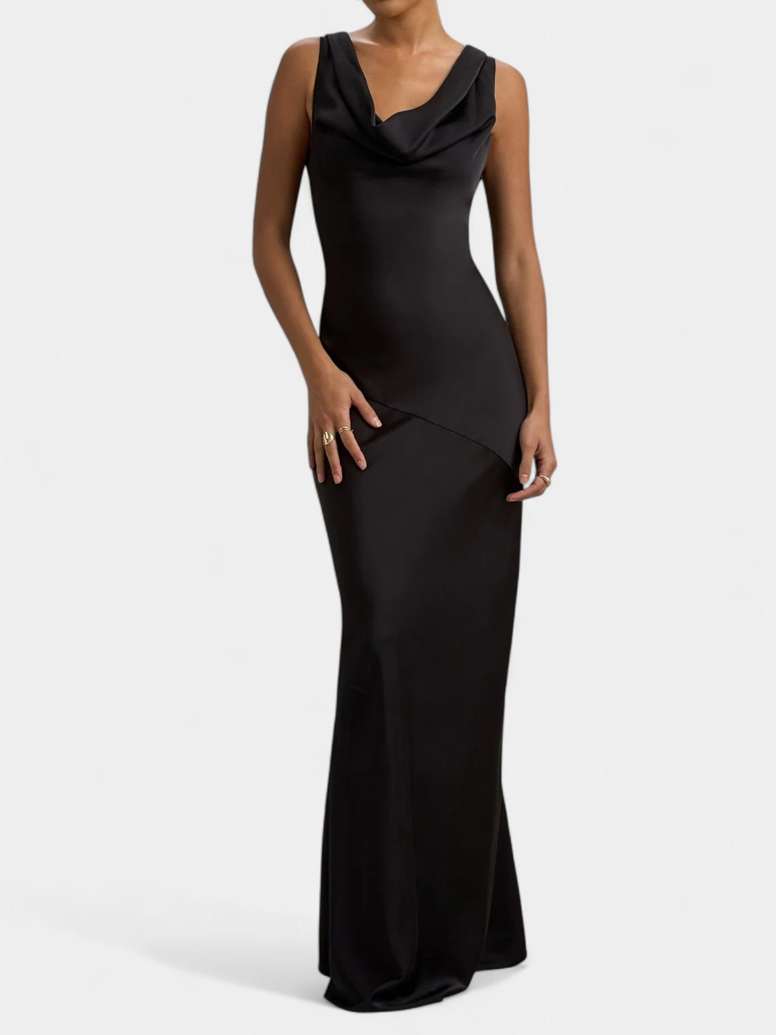 DEMETER MAXI DRESS
