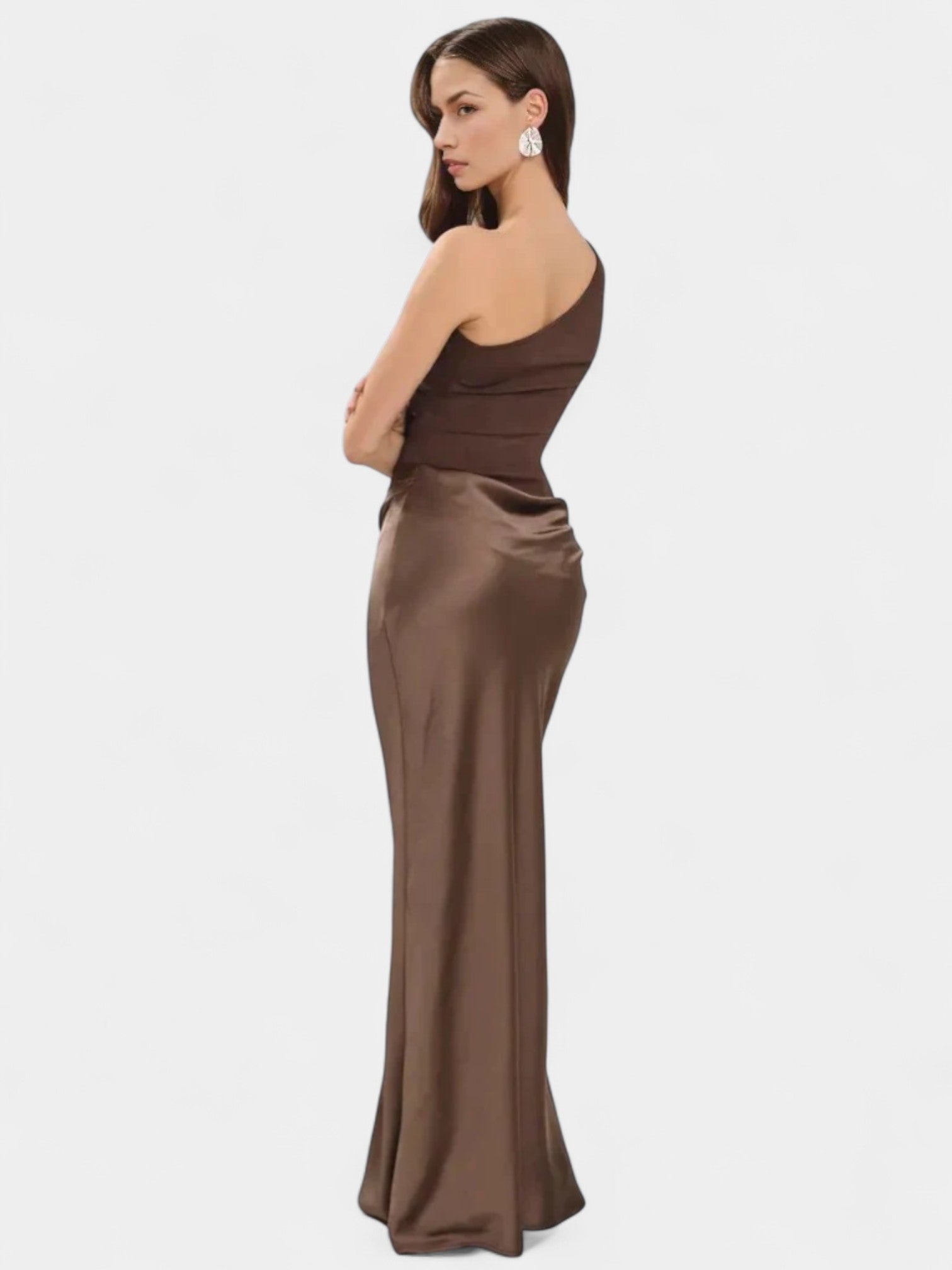 PISA MAXI DRESS