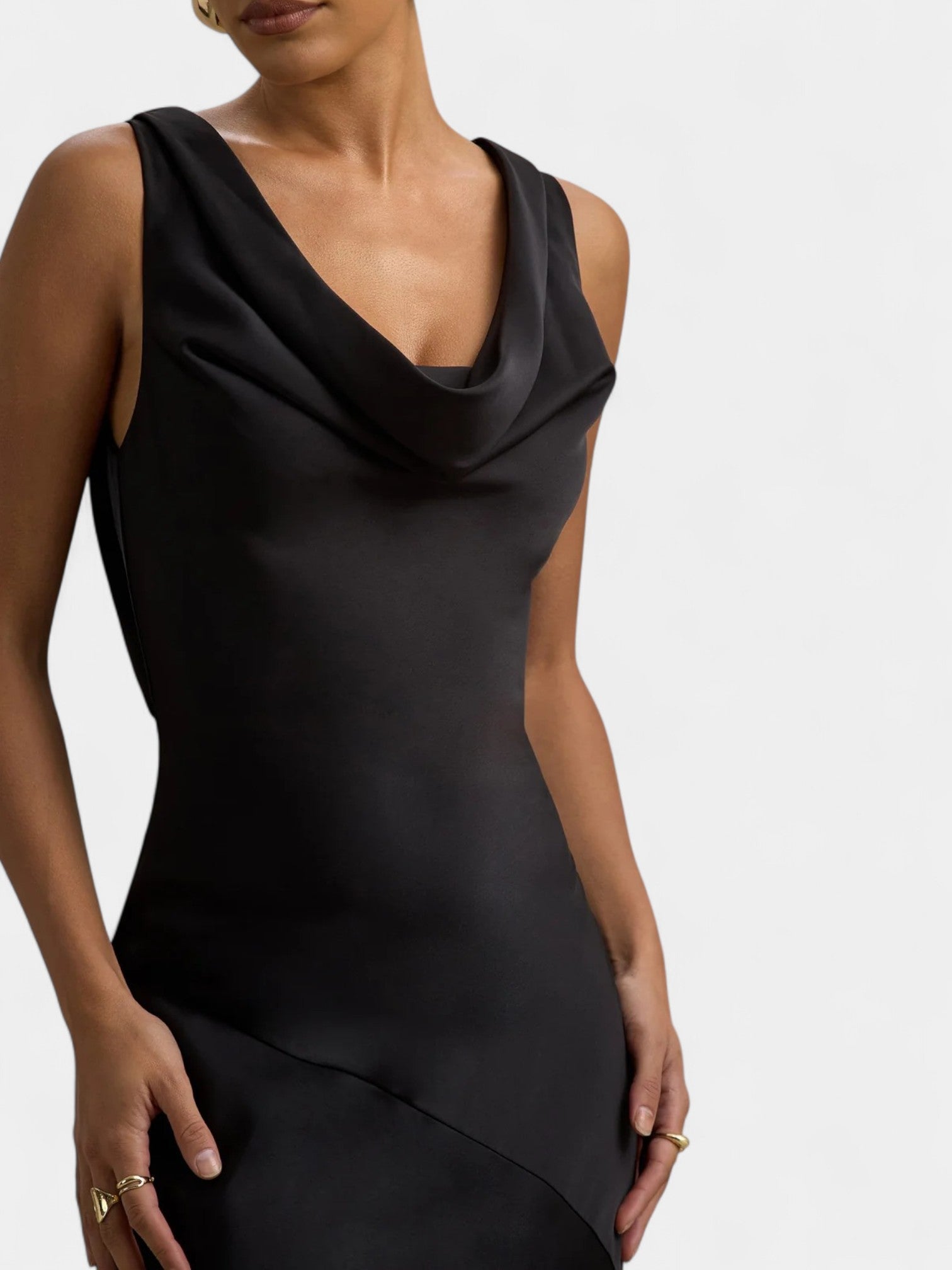 DEMETER MAXI DRESS