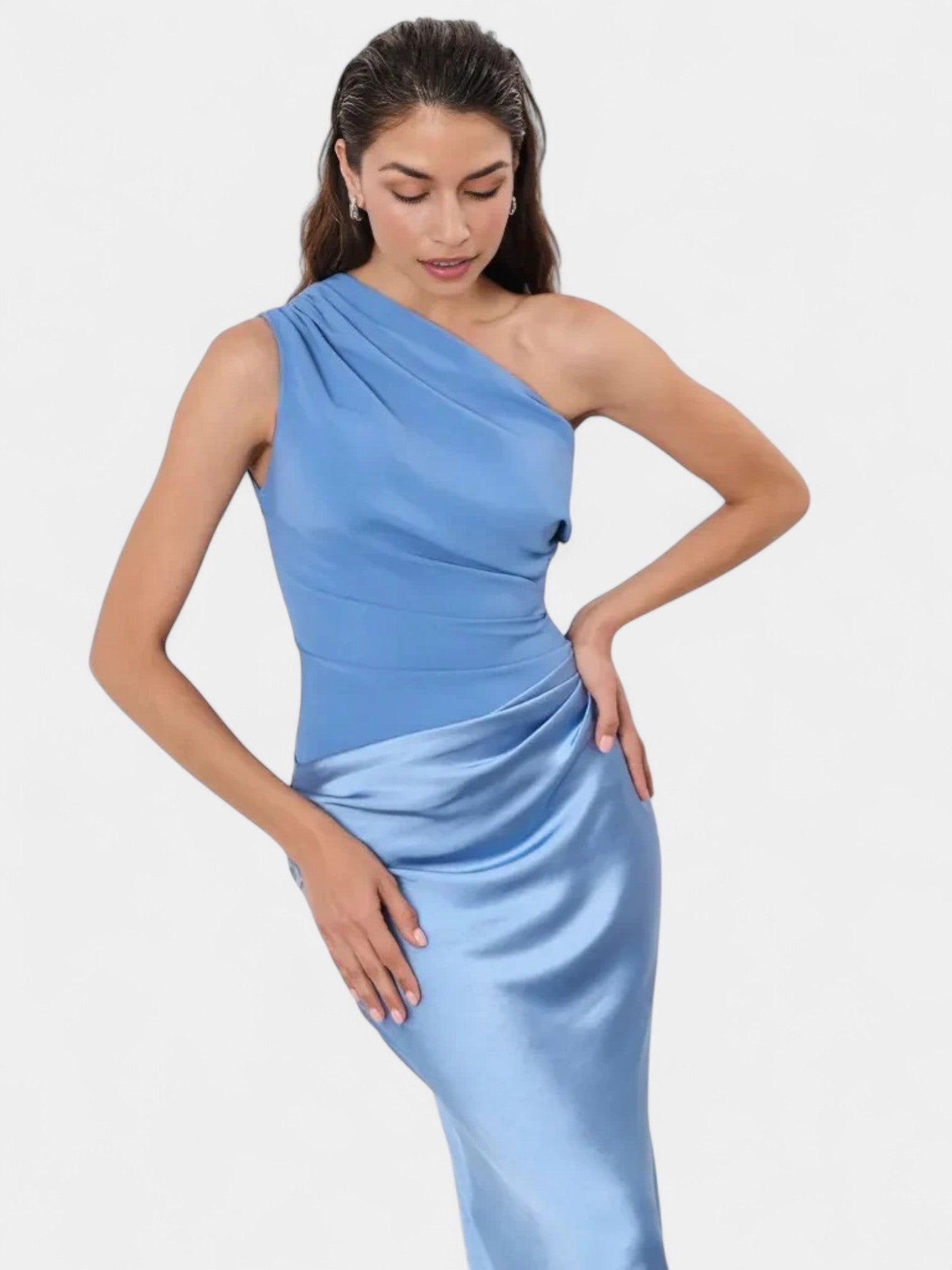 PISA MAXI DRESS