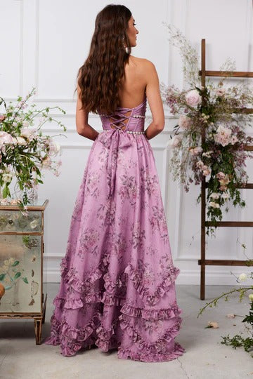PERSEPHONE MAXI DRESS