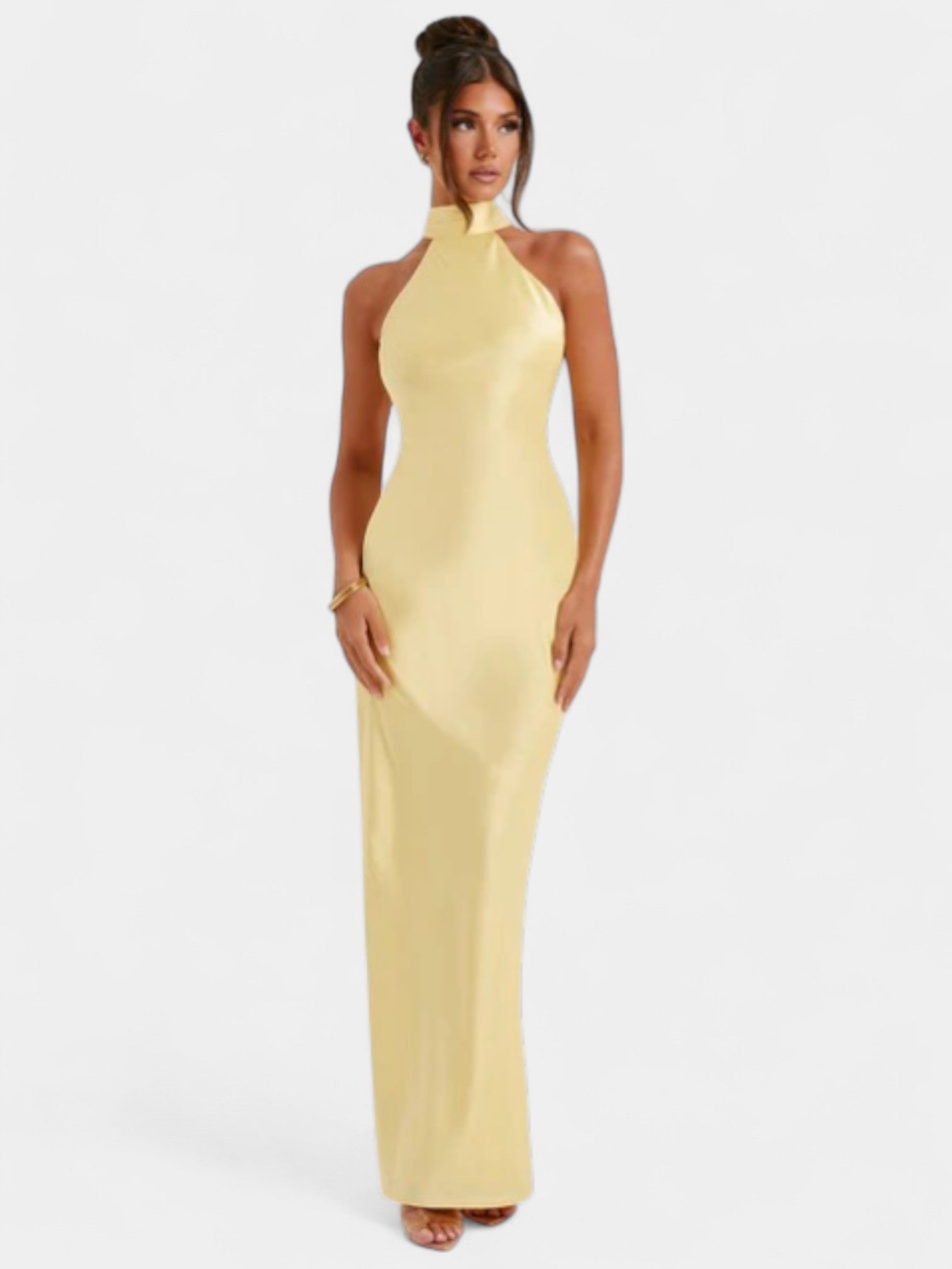 VITORI MAXI DRESS