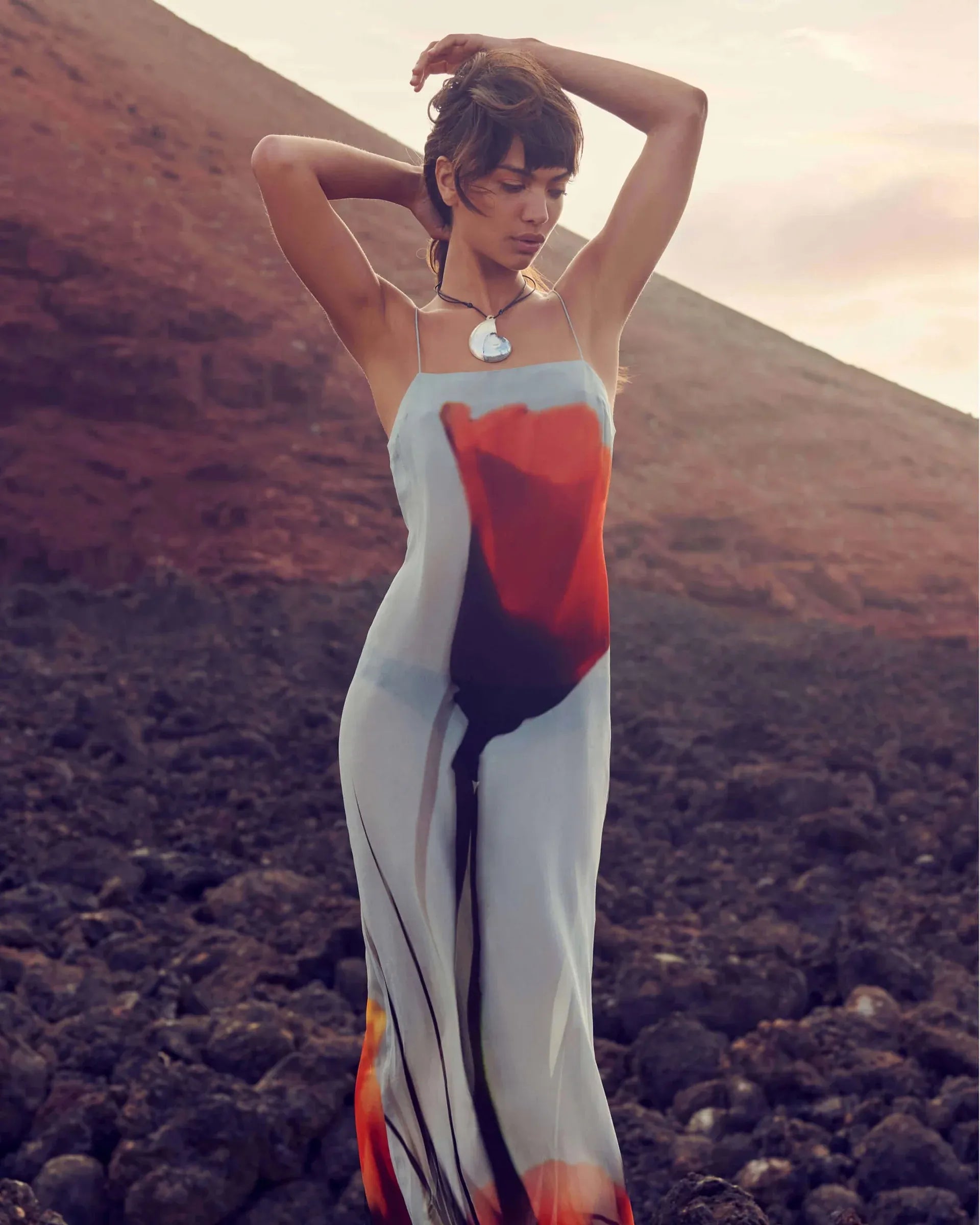 MEREDITH MAXI DRESS