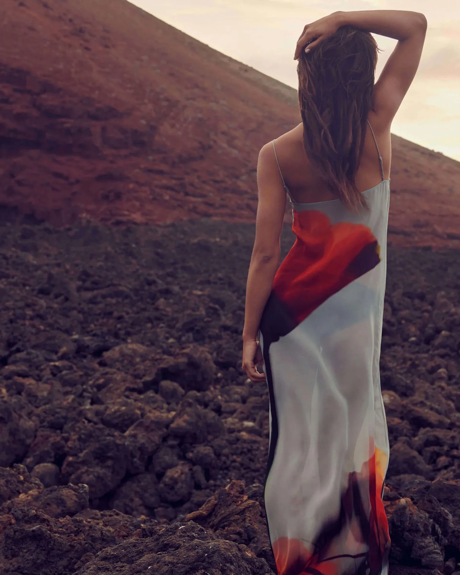 MEREDITH MAXI DRESS