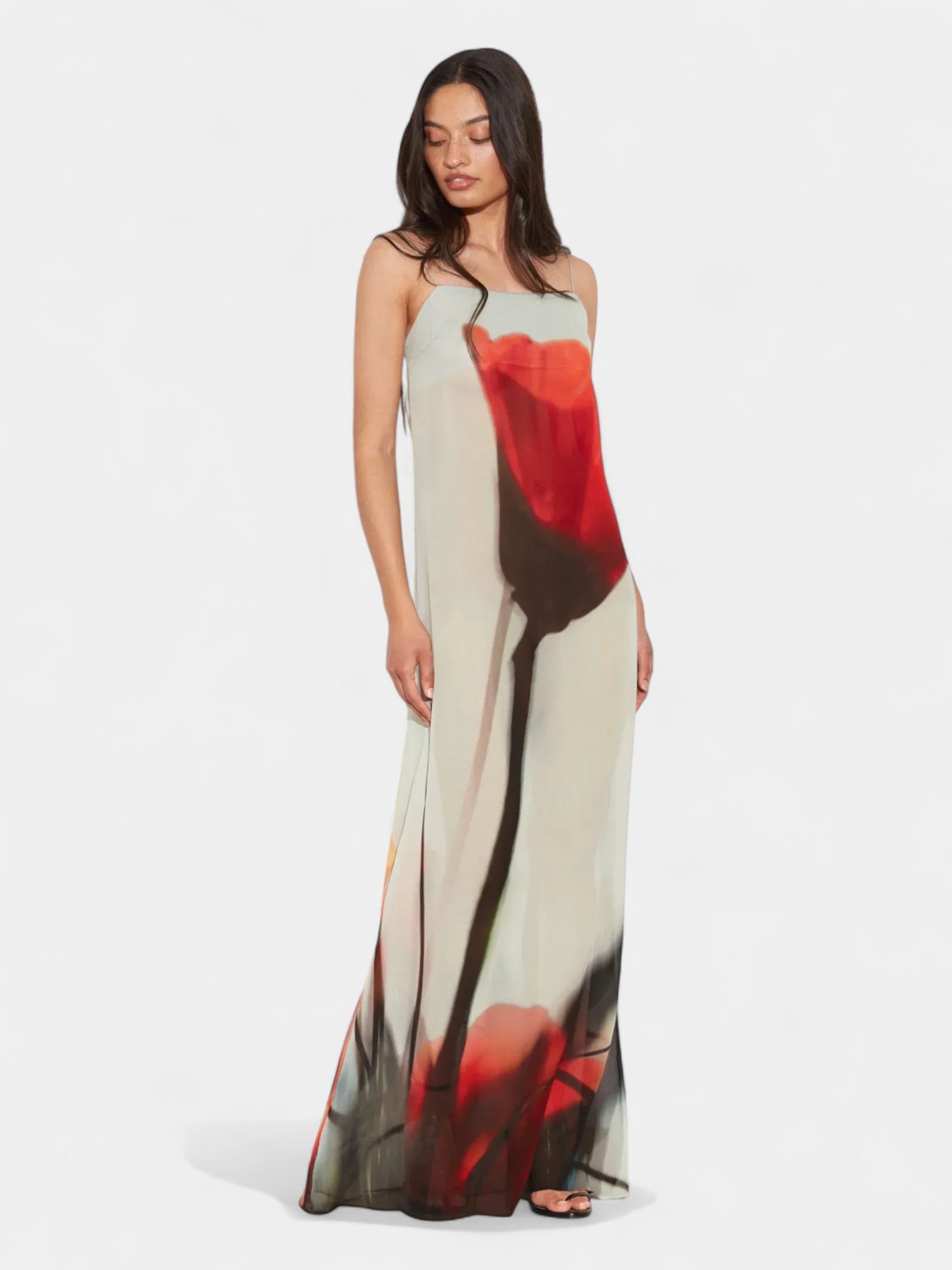 MEREDITH MAXI DRESS