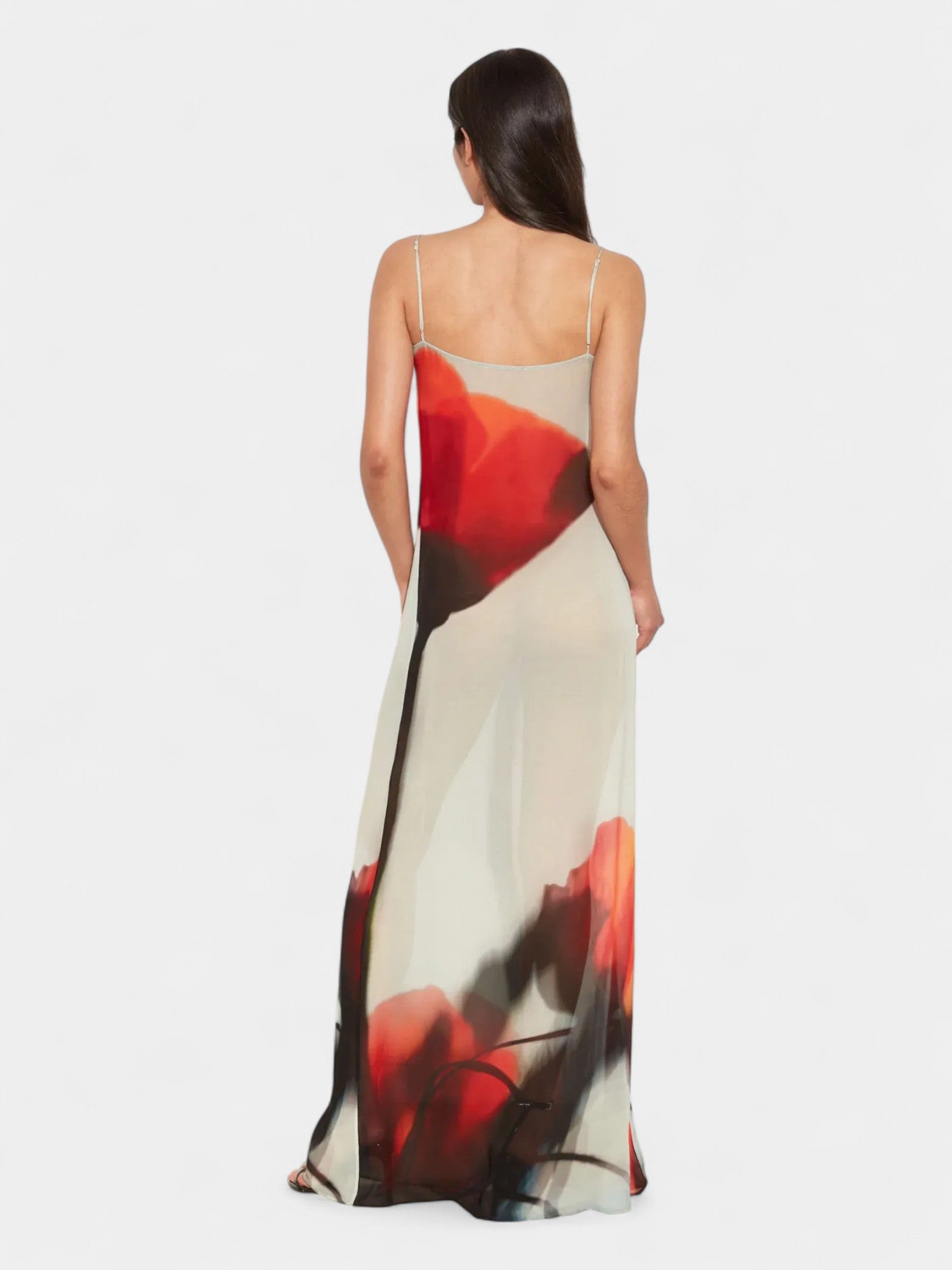 MEREDITH MAXI DRESS