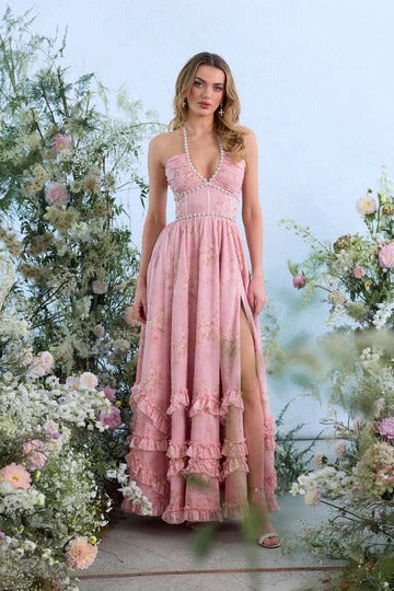 PERSEPHONE MAXI DRESS