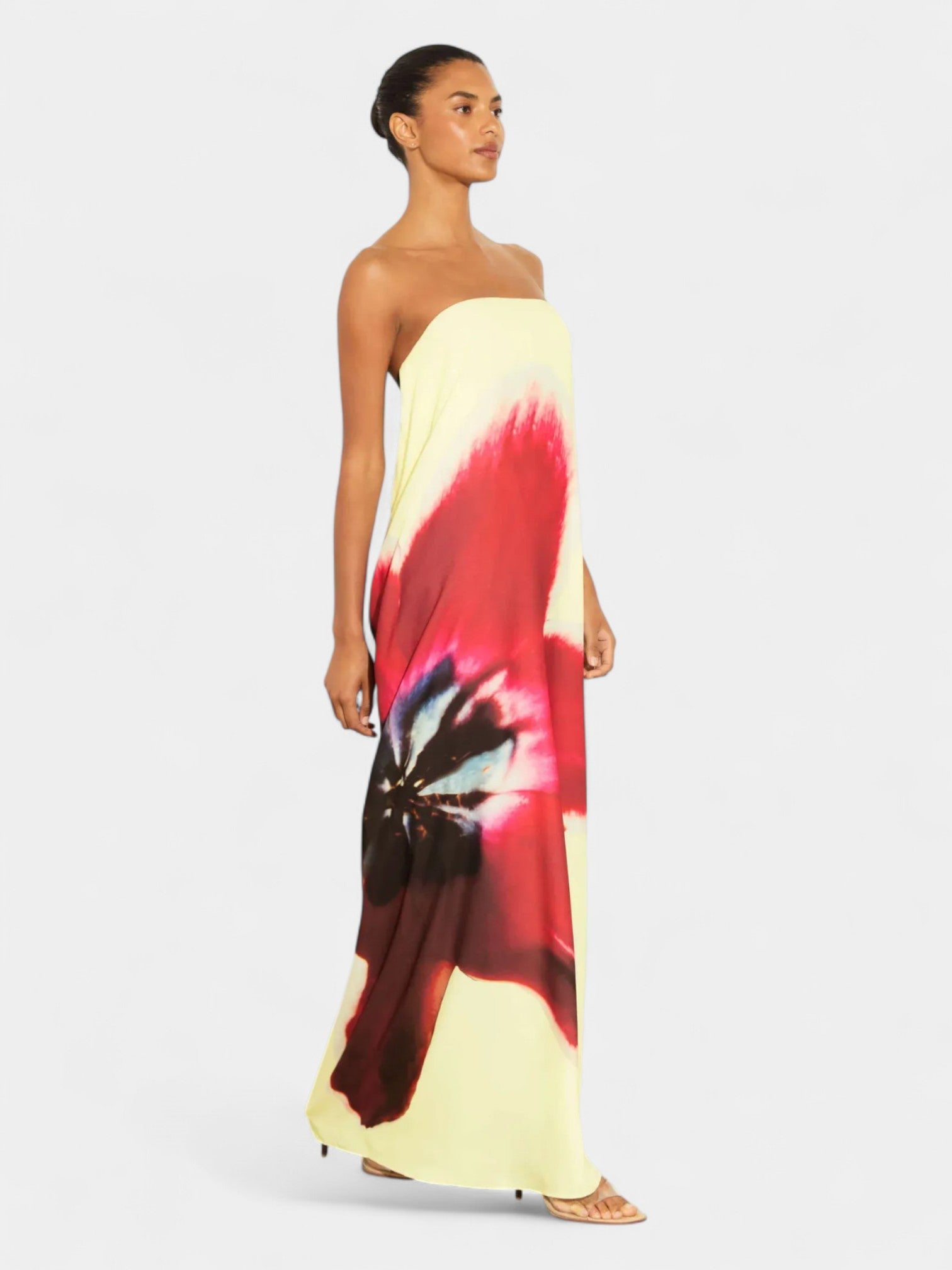 LUPITA MAXI DRESS