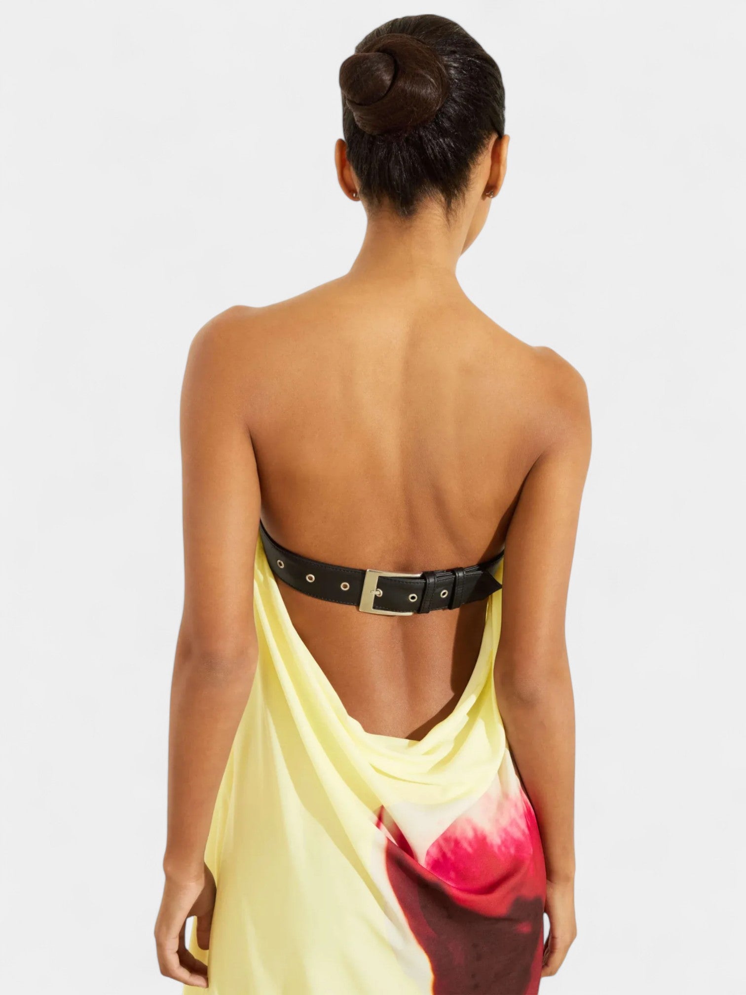 LUPITA MAXI DRESS