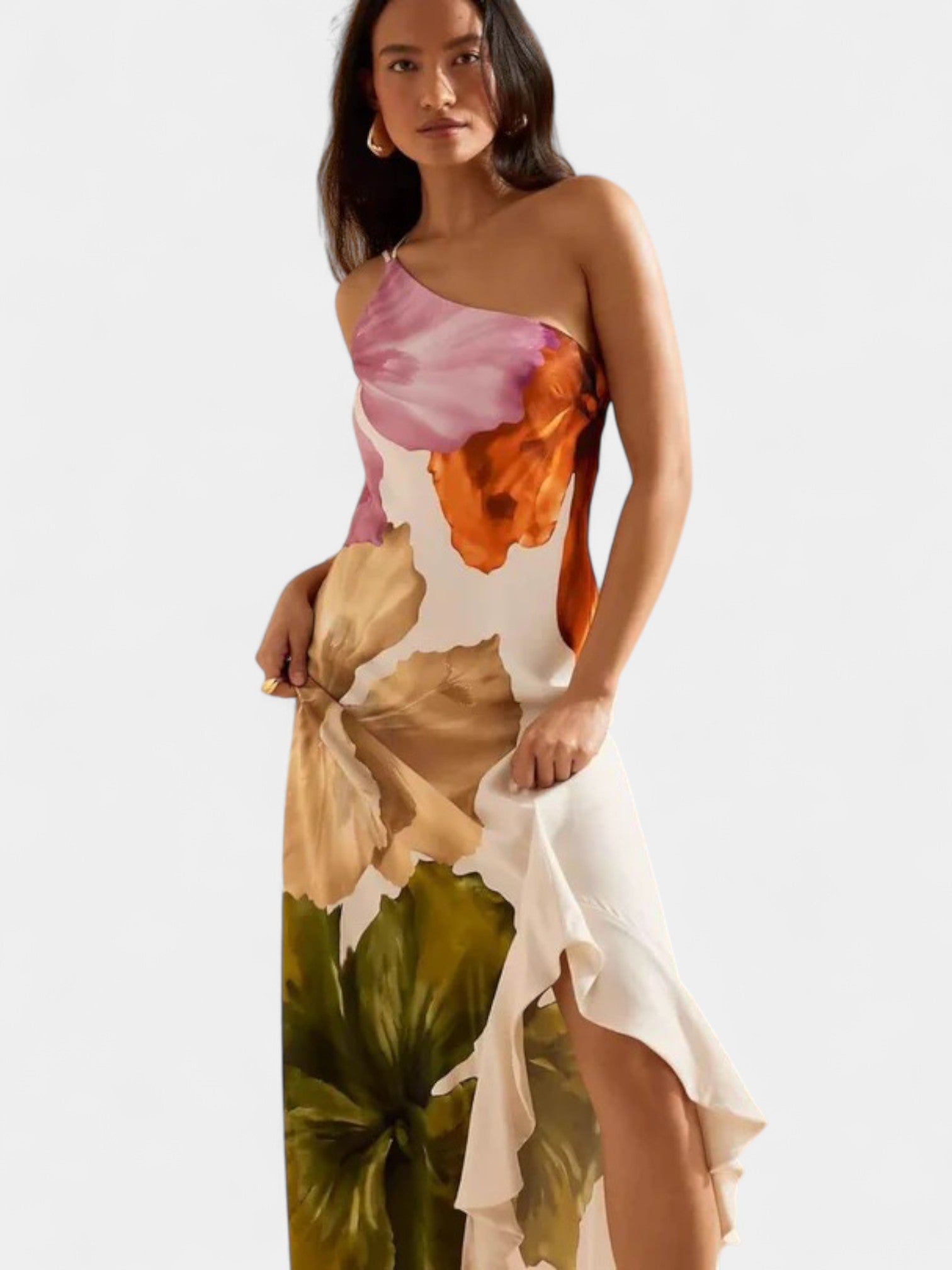 INAYA MAXI DRESS