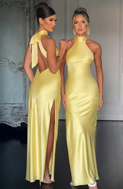 VITORI MAXI DRESS