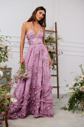 PERSEPHONE MAXI DRESS