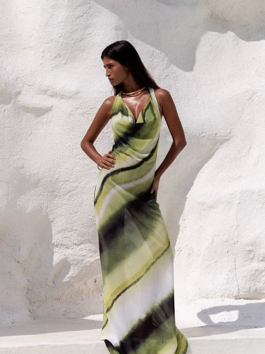 AMELLA MAXI DRESS