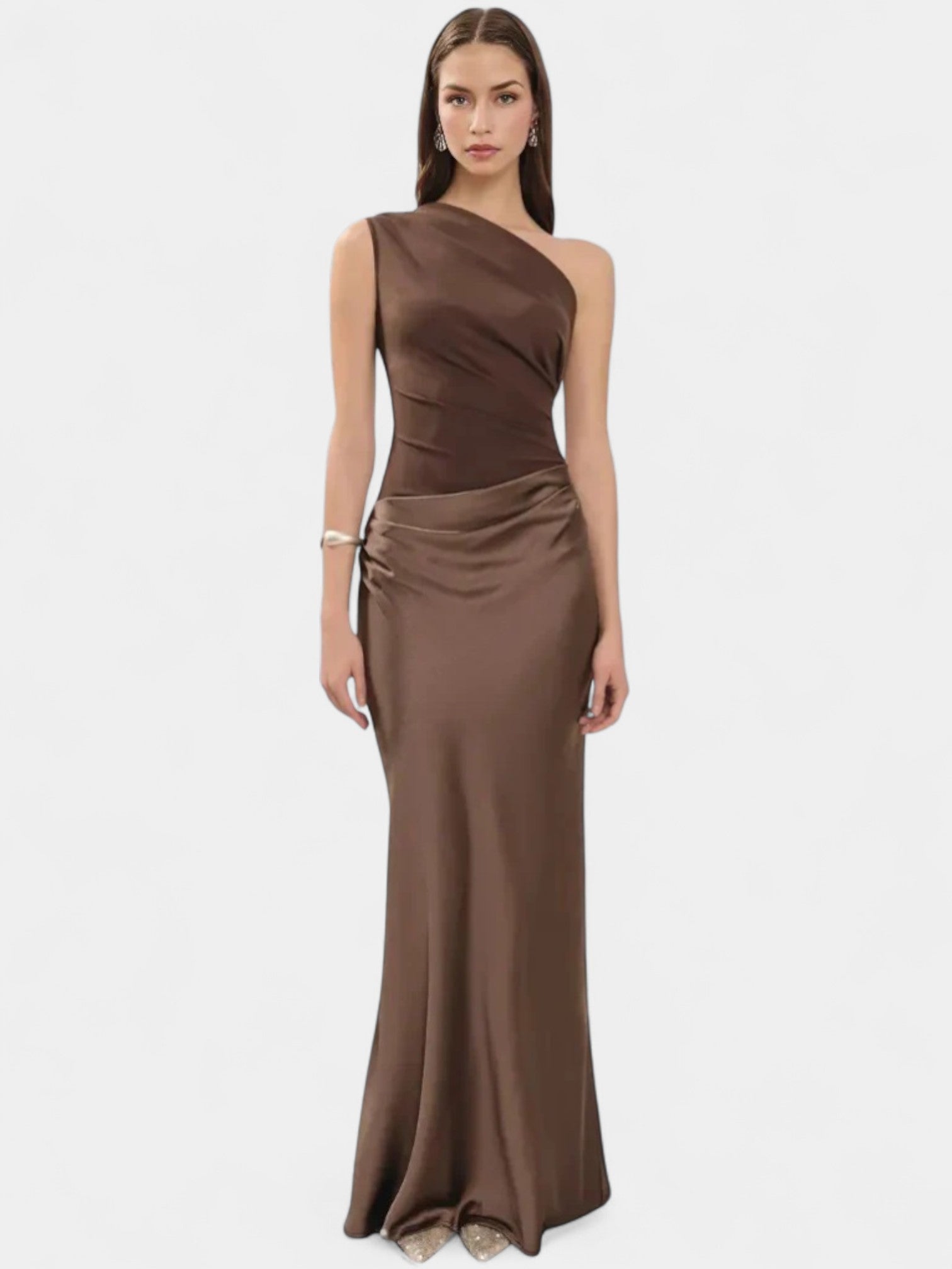 PISA MAXI DRESS