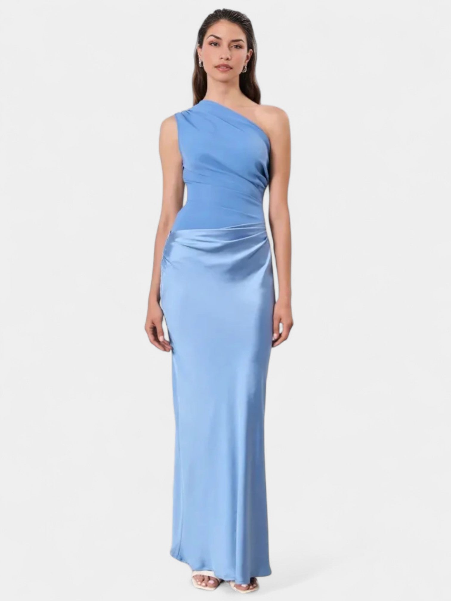 PISA MAXI DRESS