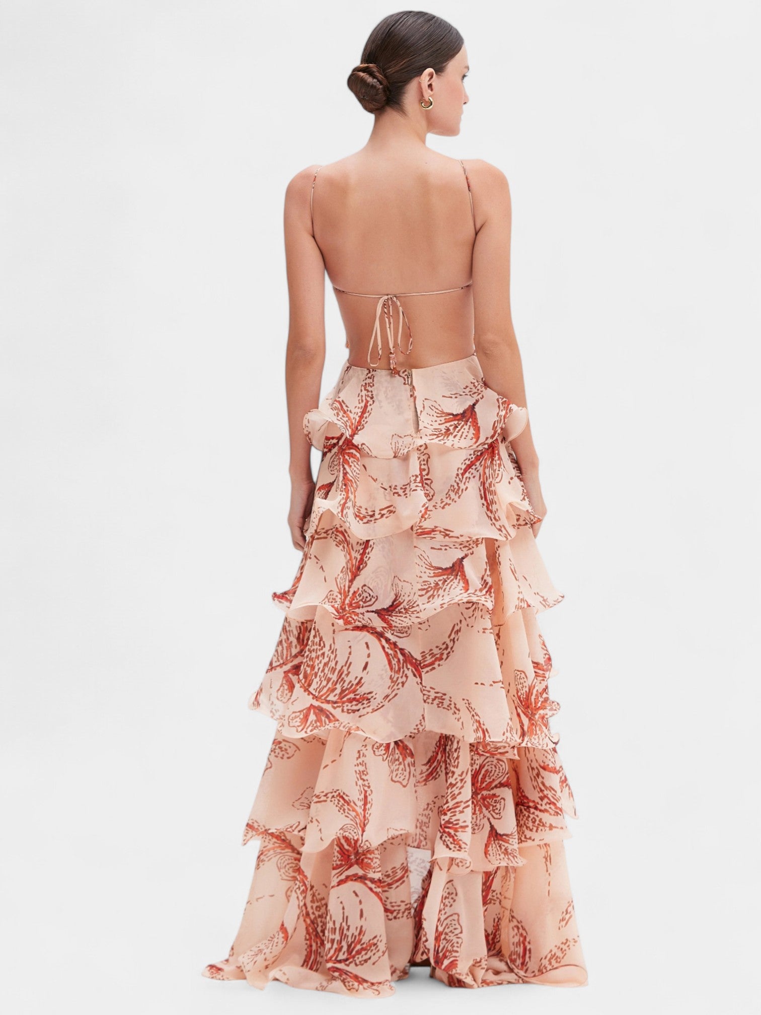 FLORENCE MAXI DRESS