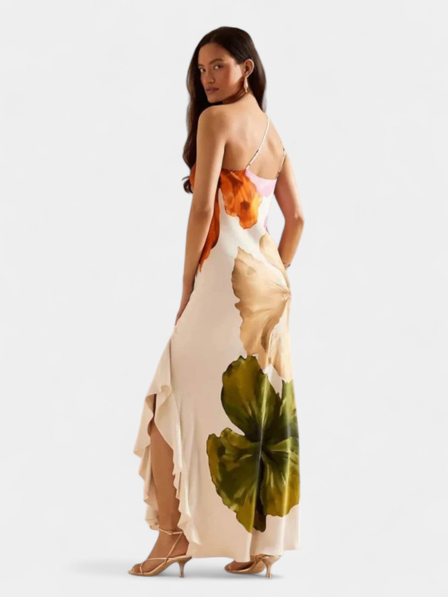 INAYA MAXI DRESS