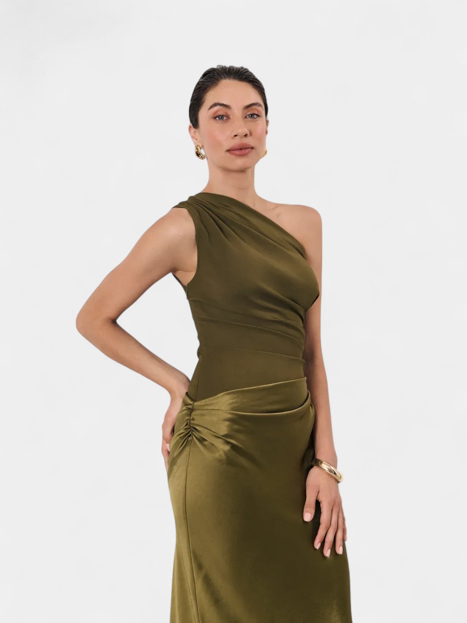 PISA MAXI DRESS