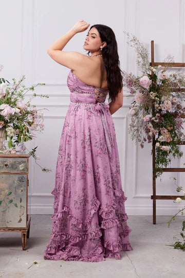 PERSEPHONE MAXI DRESS