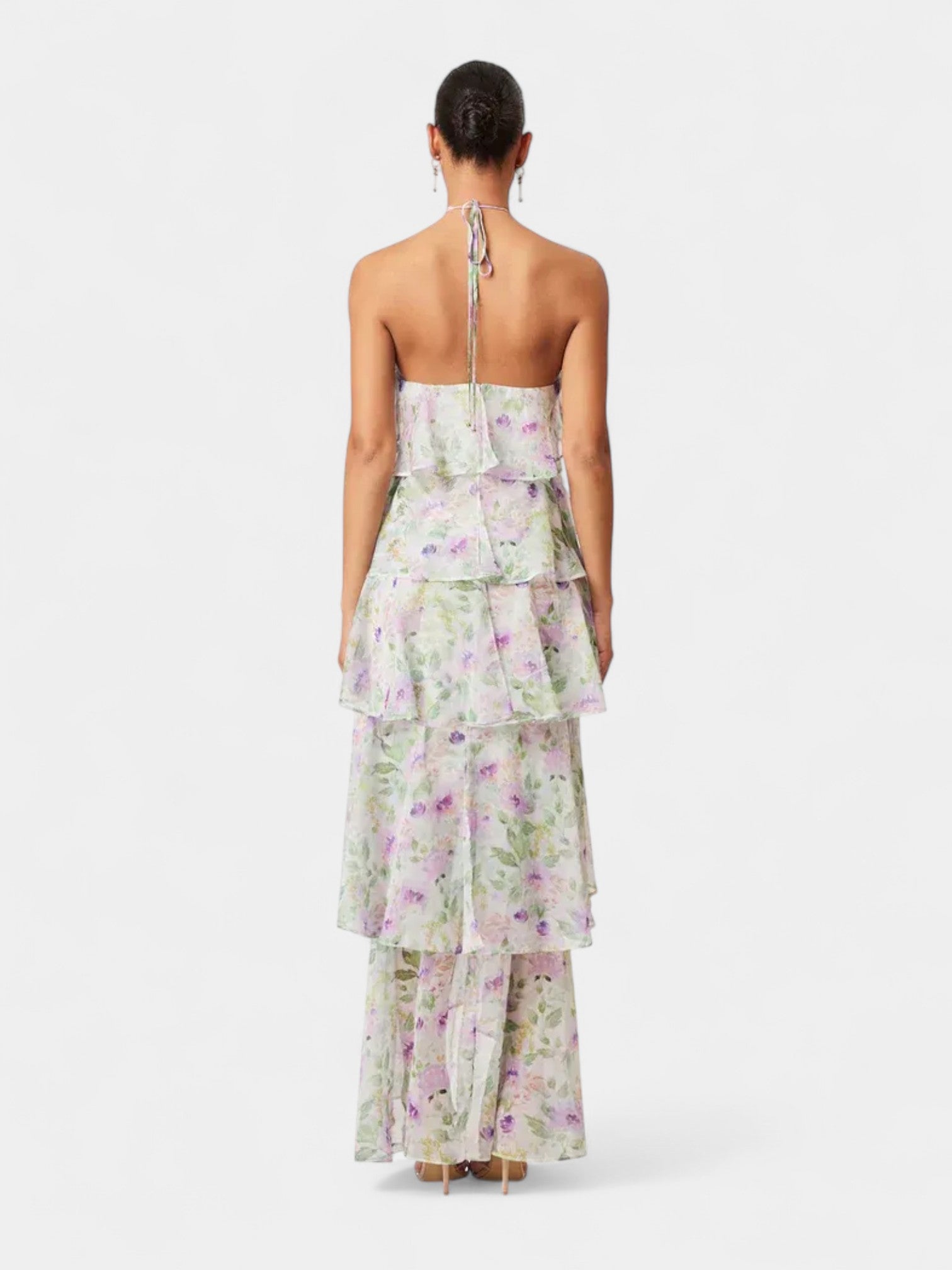 FLOR MAXI DRESS