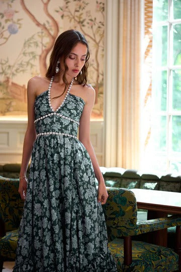 PERSEPHONE MAXI DRESS