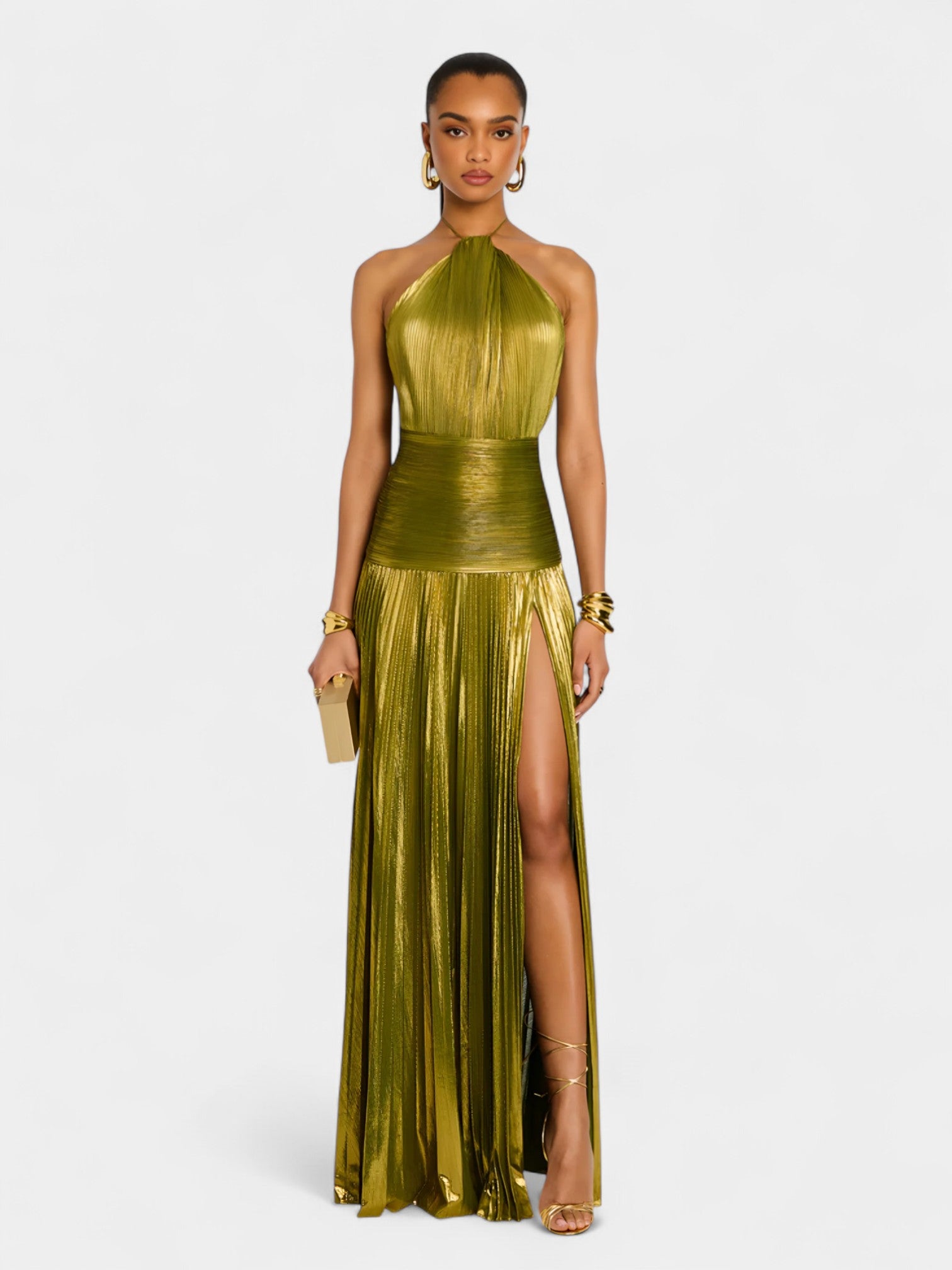 SEPHORA MAXI DRESS